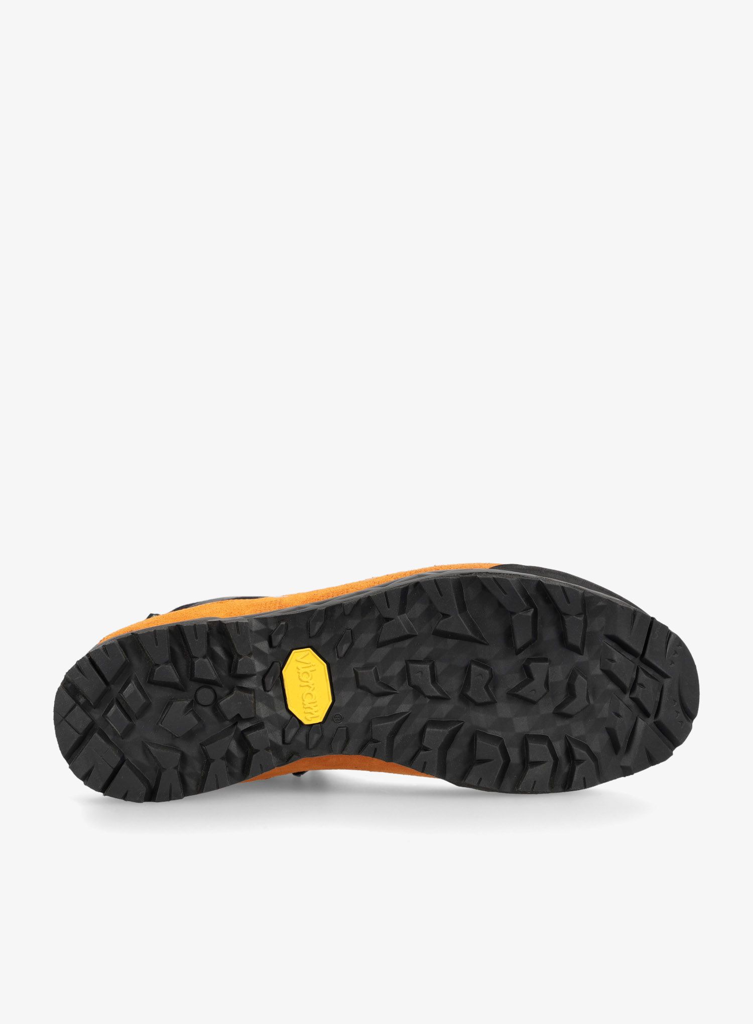 AKU Trekker Pro II GTX Túracipők - black/orange