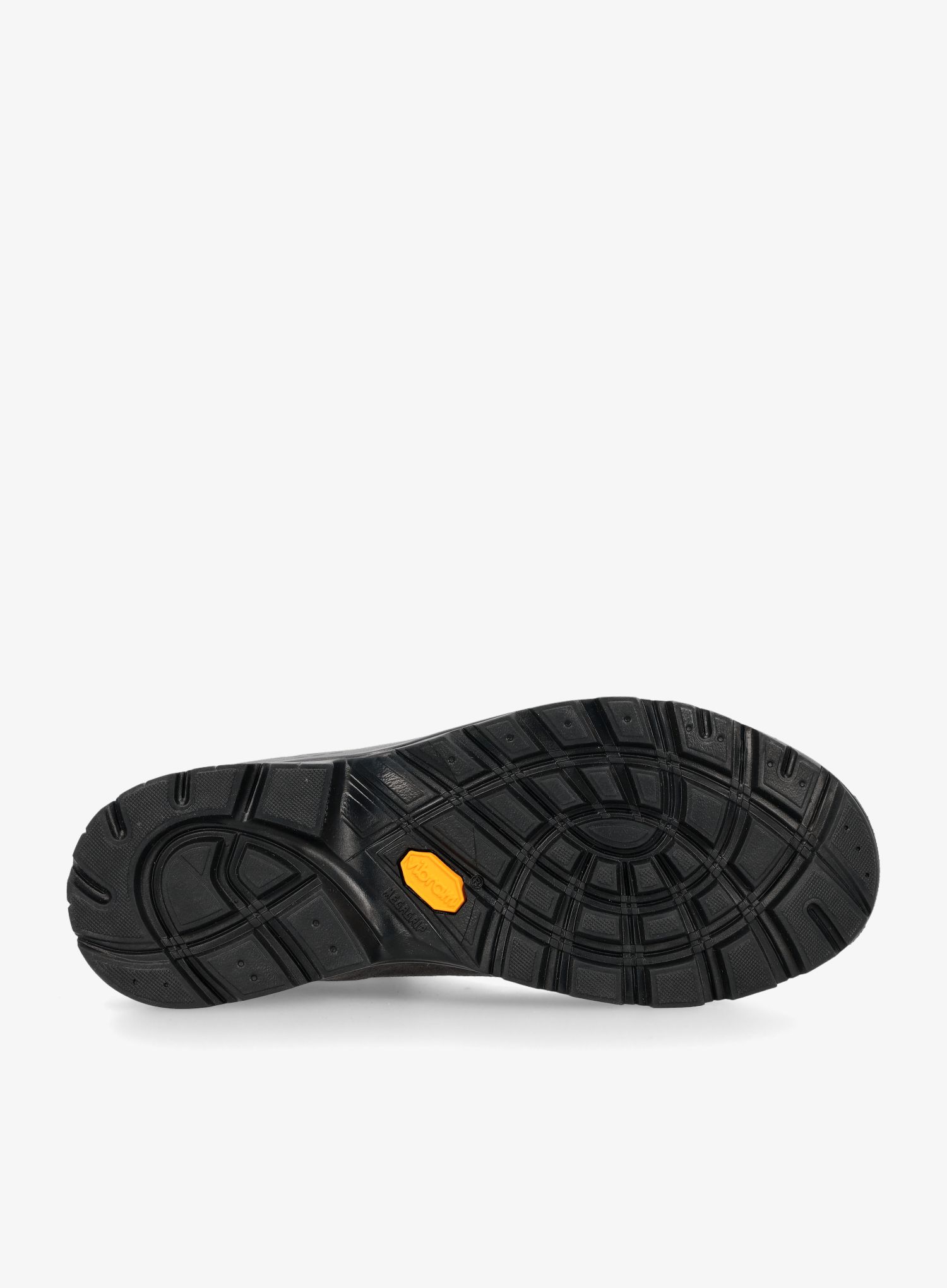 Asolo Finder GV Férfi túracipők - grap./gunmetal/flame