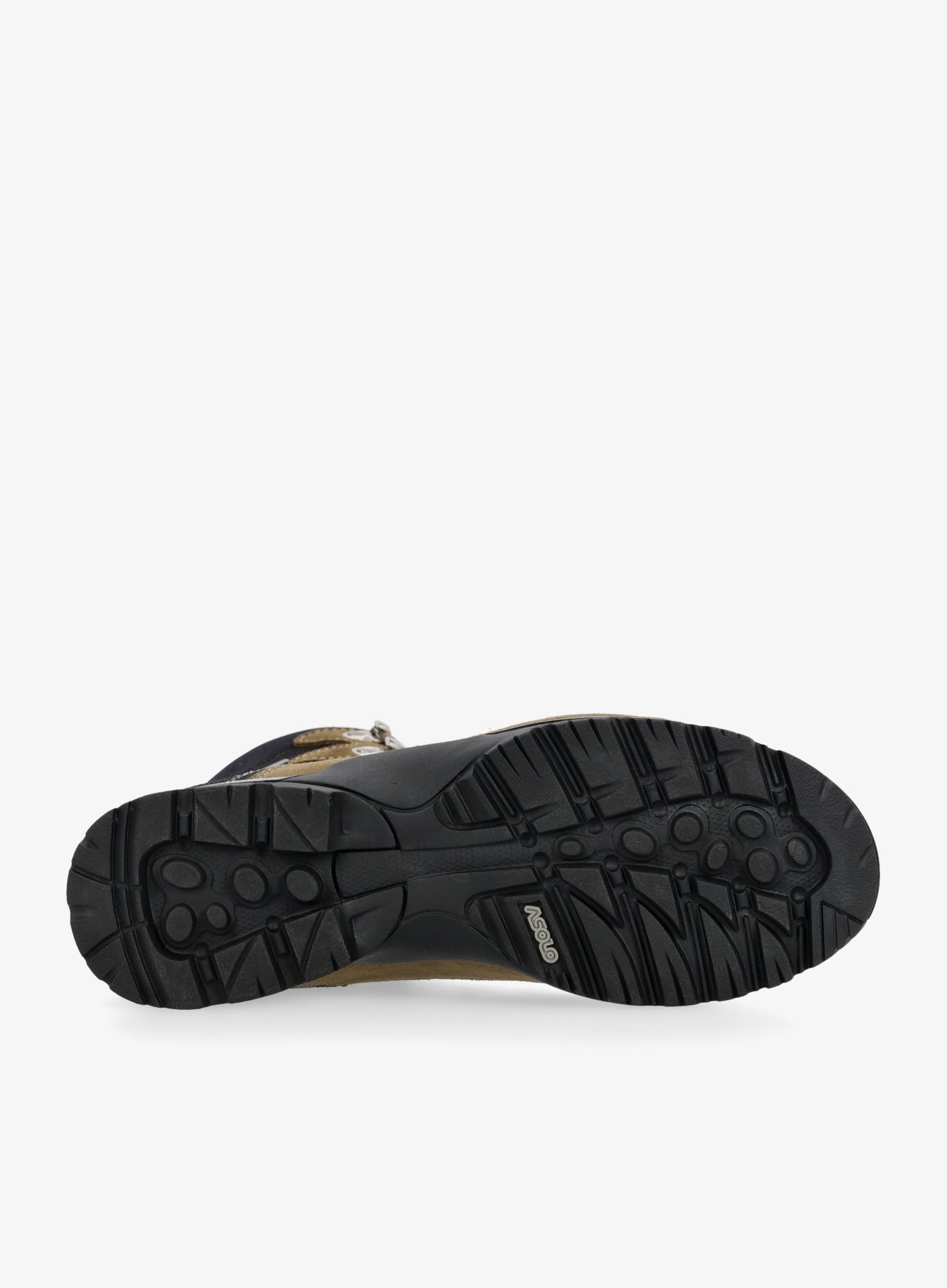 Asolo Fugitive GTX Férfi túracipők - truffle/stone