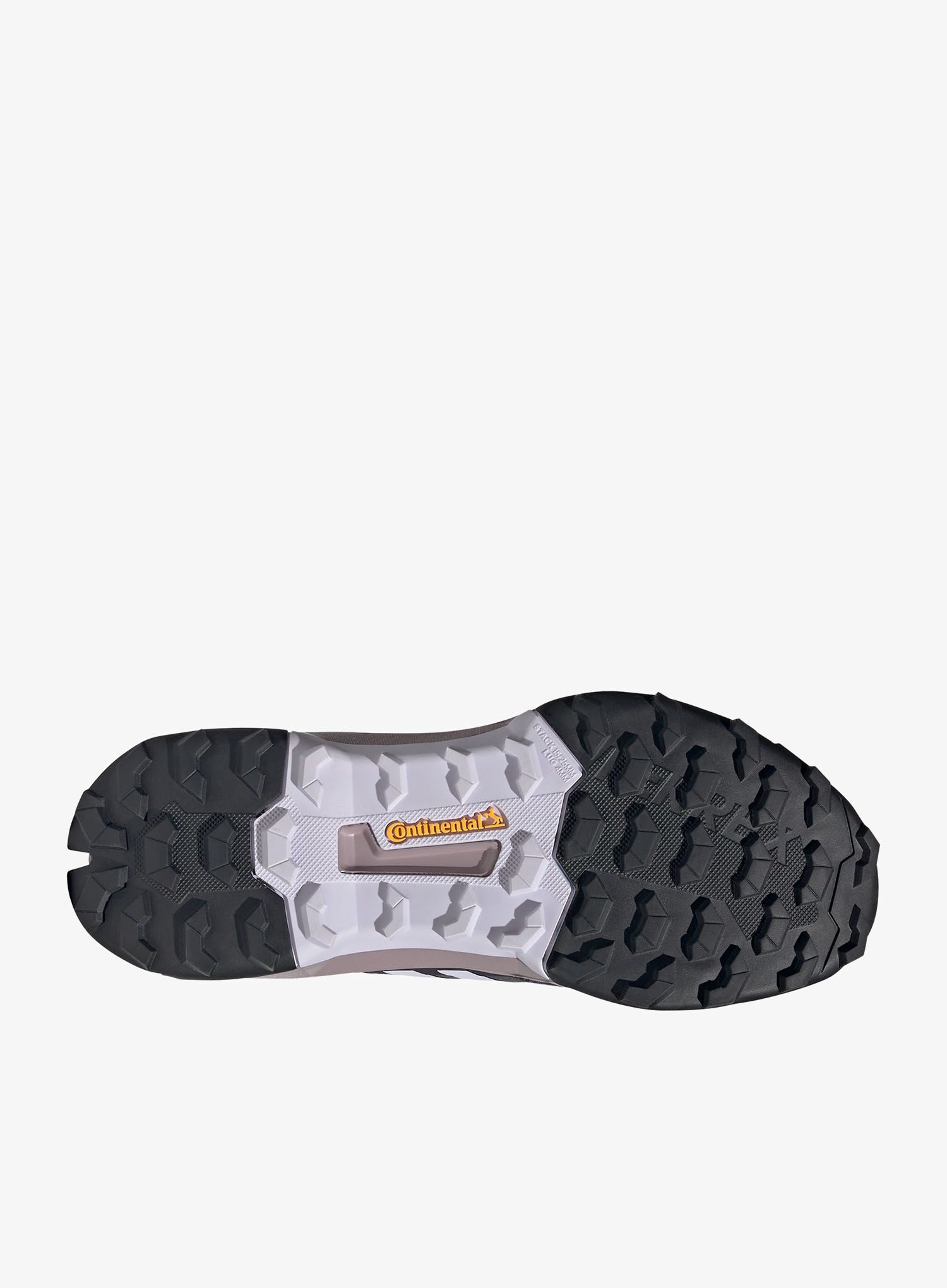 adidas TERREX AX4 GTX Női túracipő - grey five/silv dawn/prelov fig