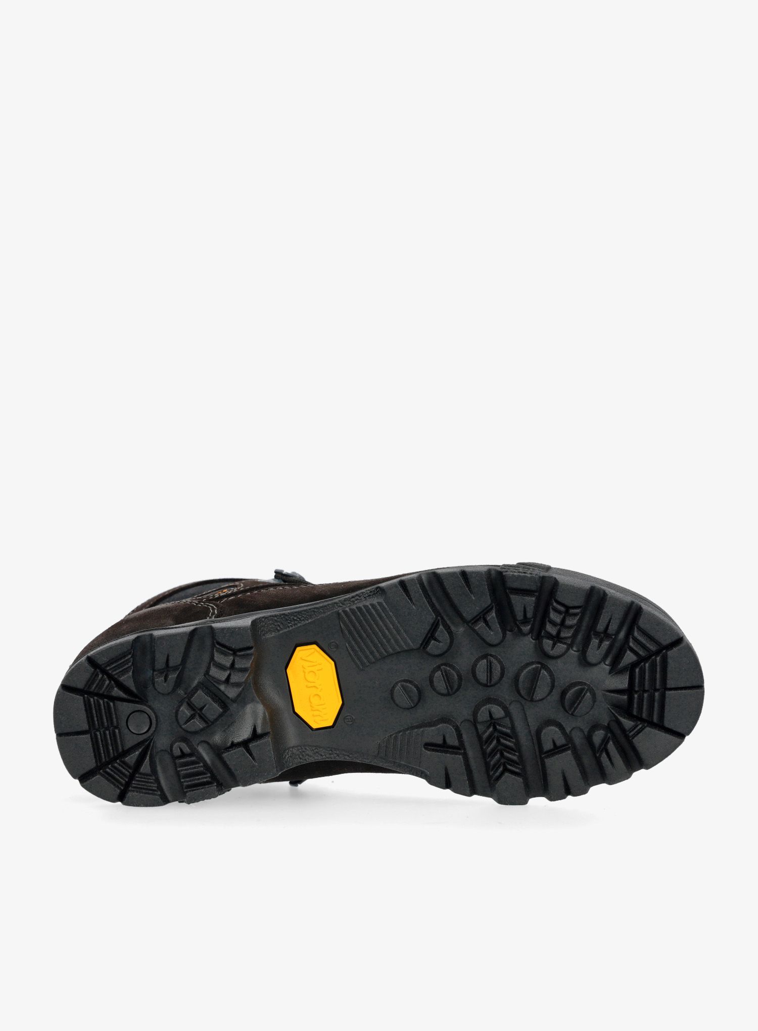 AKU Camana Fitzroy GTX Női Túracipő - anthracite