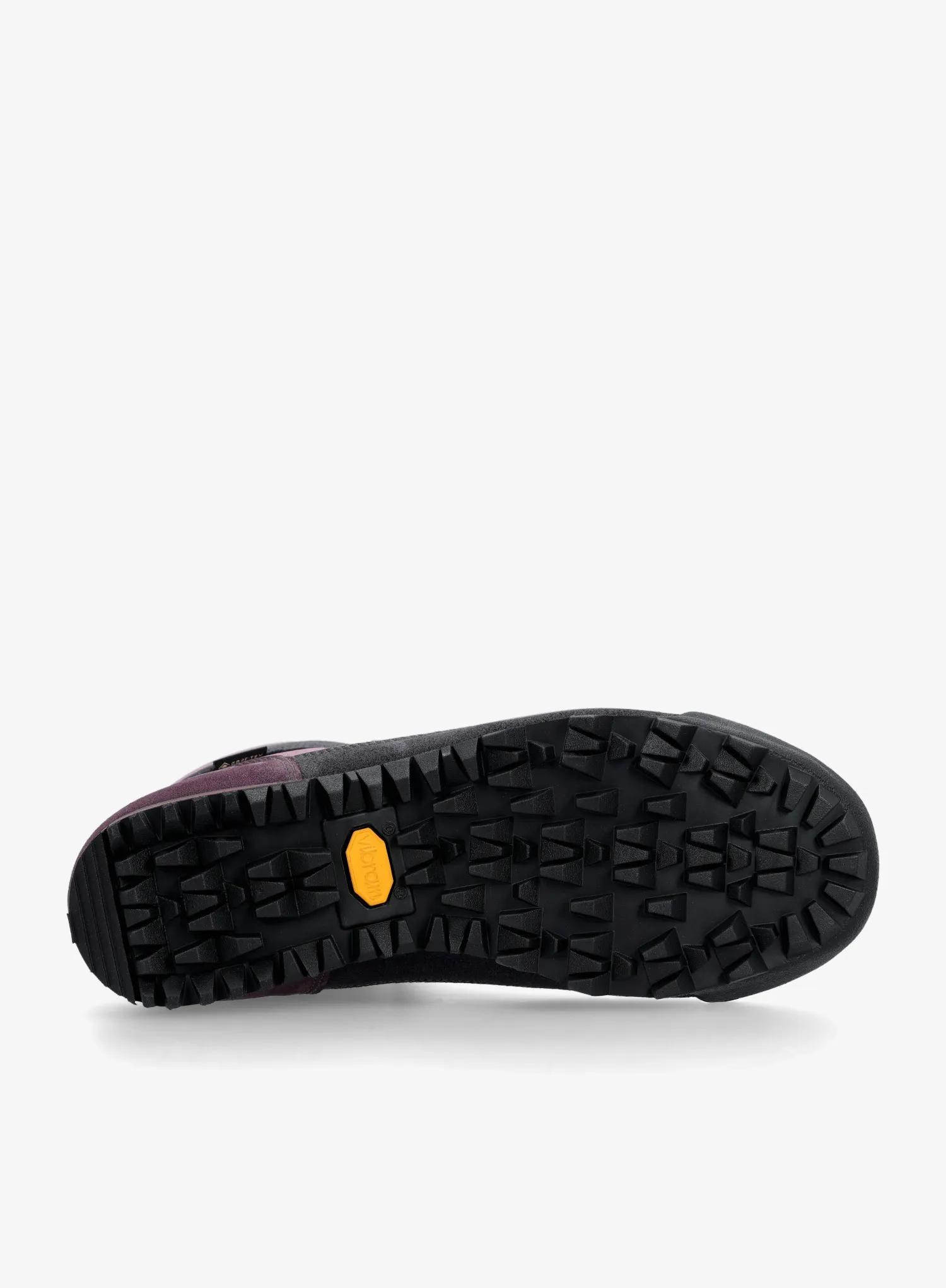 AKU Ultra Light Micro GTX Női túracipő - pink/dark grey