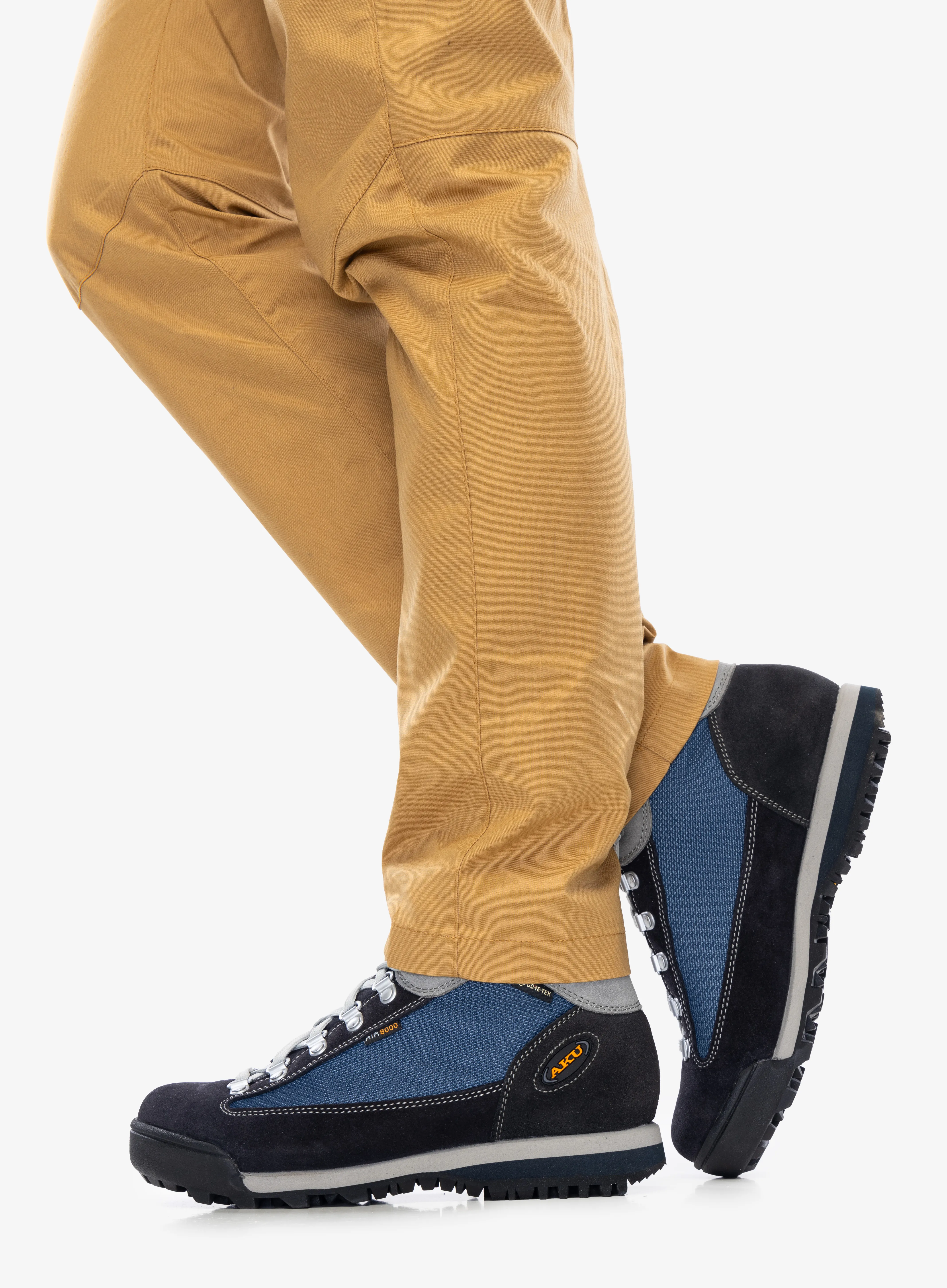 AKU Ultra Light Original GTX Női túracipő - avio/blue