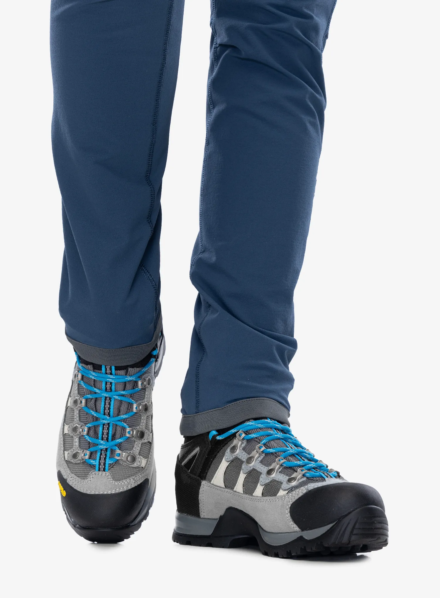 Asolo Stynger GTX Női túracipő - cloudy grey/stone