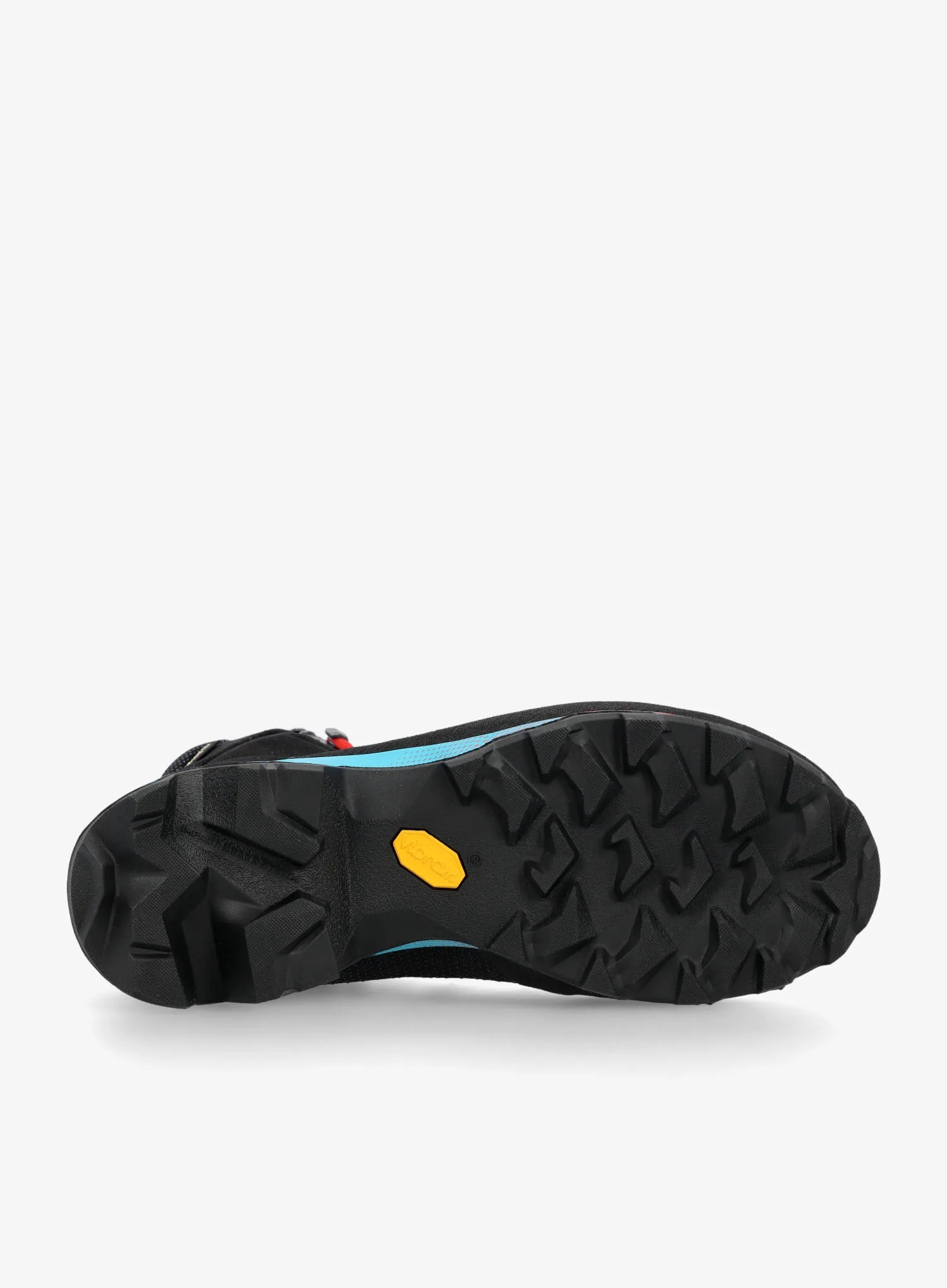 La Sportiva Aequilibrium Trek GTX Női túracipő - malibu blue/carbon