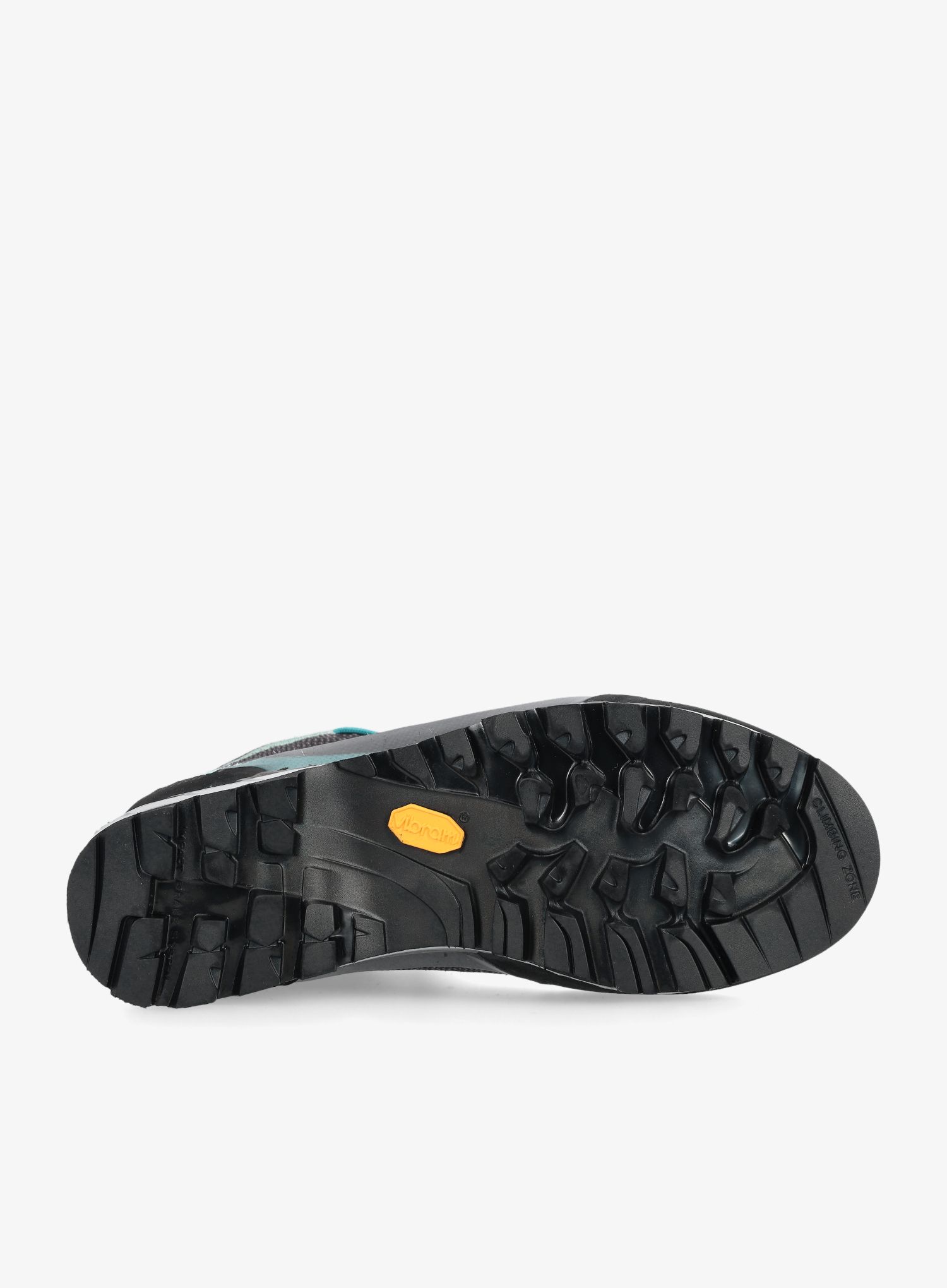 La Sportiva Trango Tech GTX Női Túracipő - carbon/lagoon