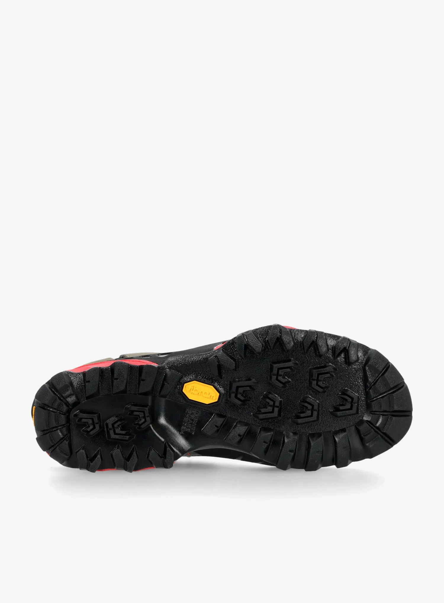La Sportiva TX5 Low GTX Női túracipő - clay/hibiscus