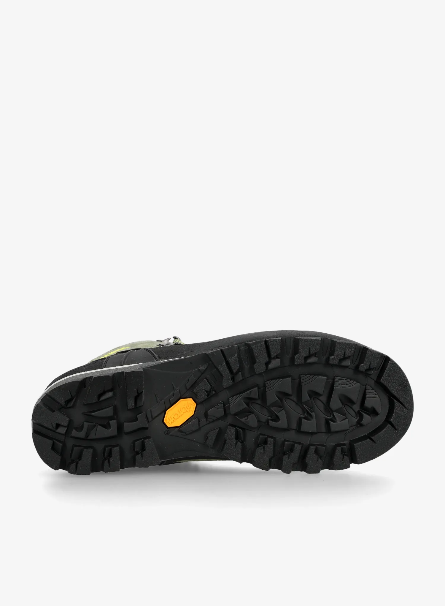 Meindl Litepeak 3.0 GTX Női túracipő - reed/yellow