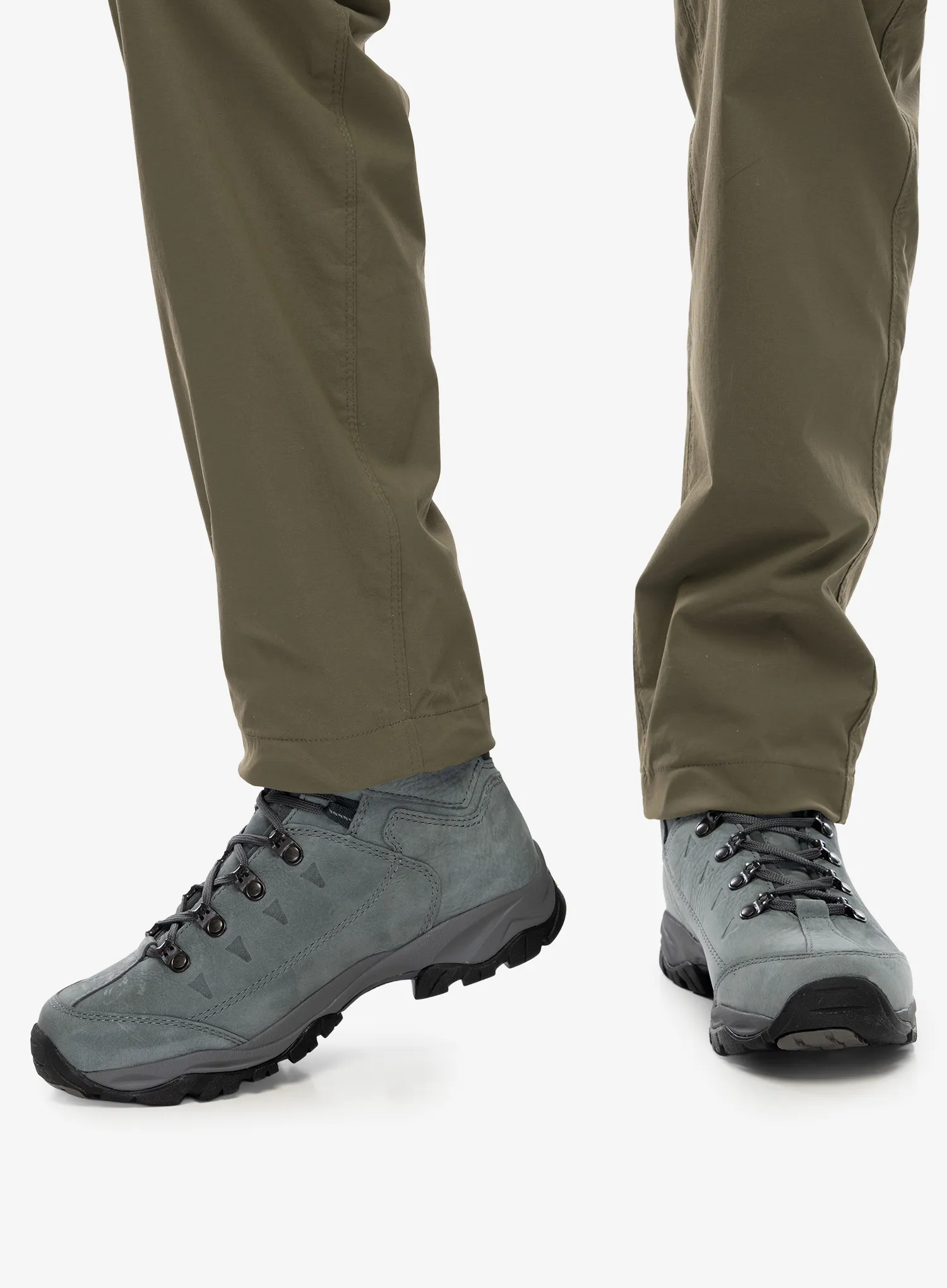 Meindl Ohio Lady 2 GTX Női túracipő - pine/graphite