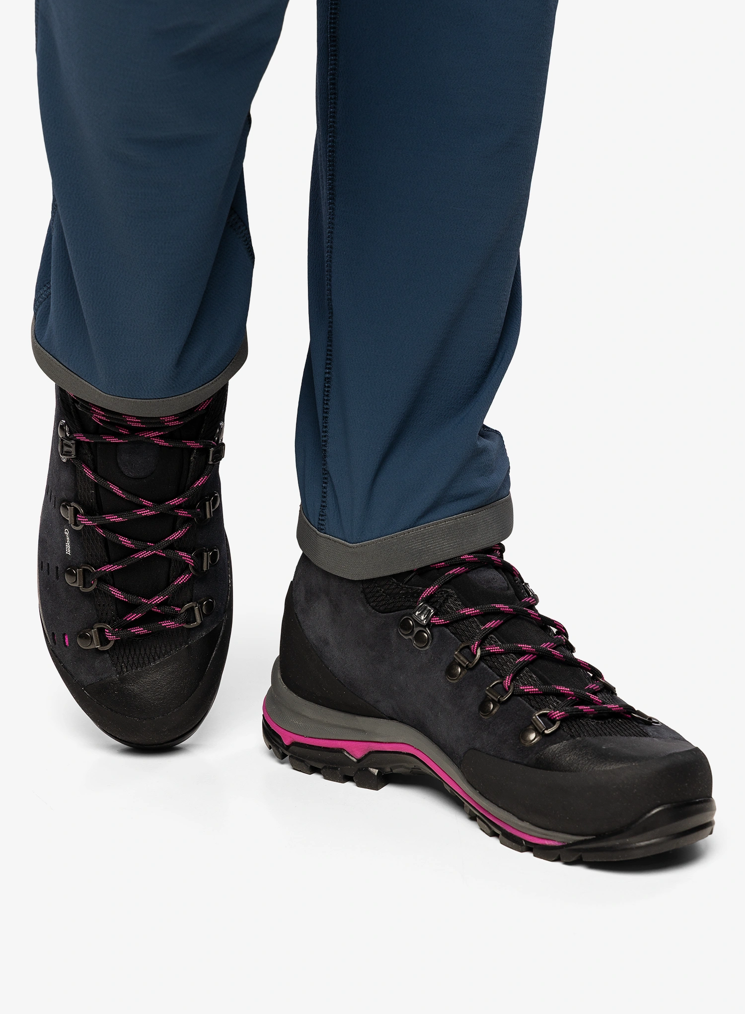 Montura Altura GTX Női Túracipő - powder blue/intense violet