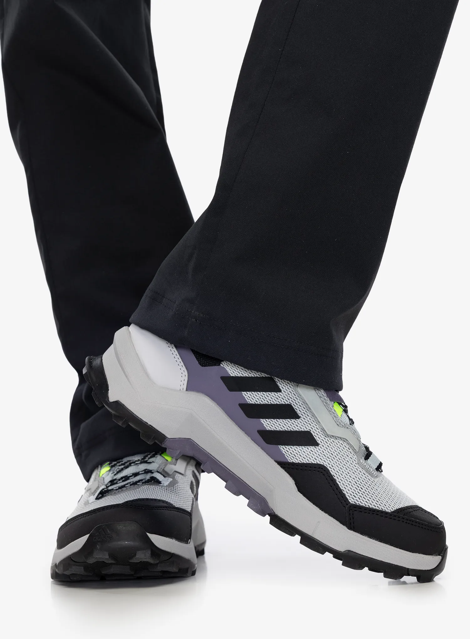 adidas TERREX AX4 Női túracipő - wonsil/cblack/gretwo