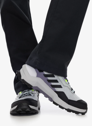 adidas TERREX AX4 Női túracipő - wonsil/cblack/gretwo
