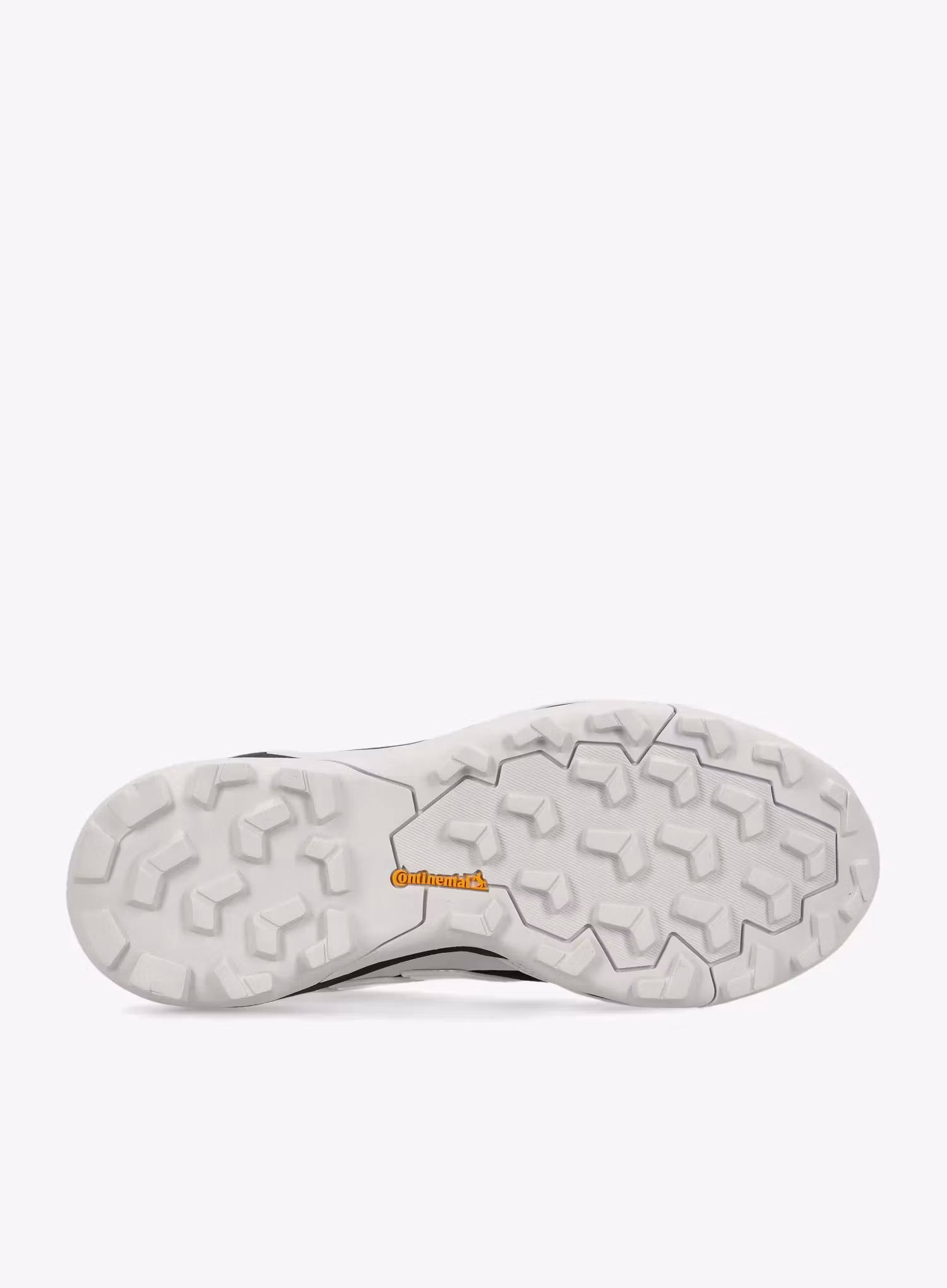 adidas TERREX Skychaser GTX Női túracipő - cblack/owhite/greone