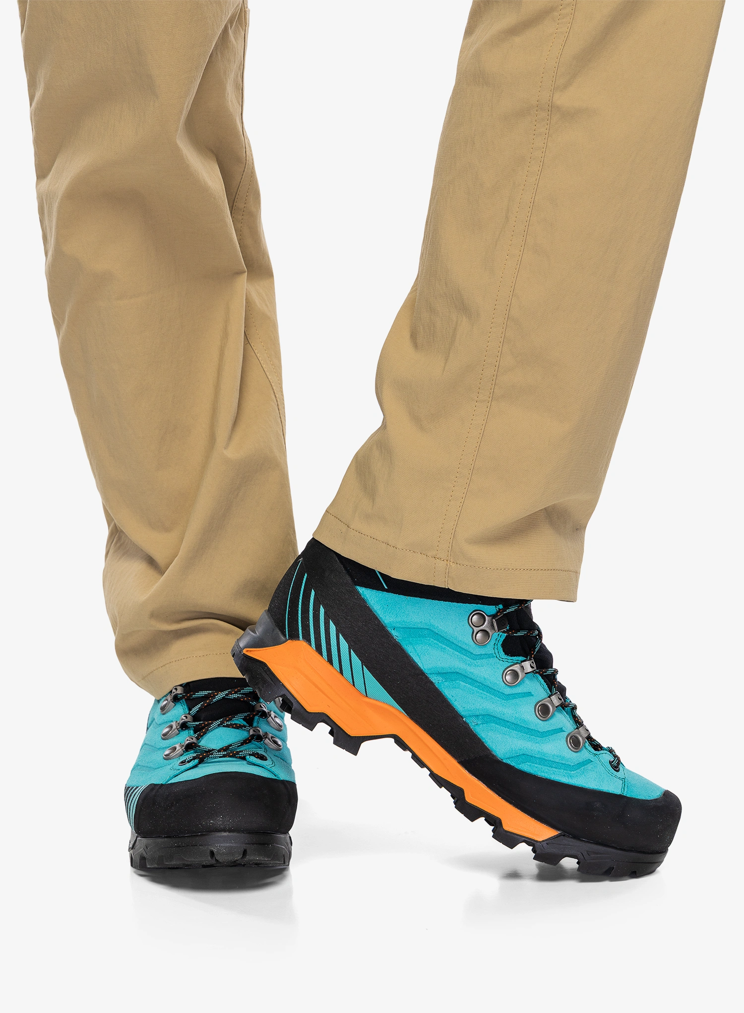 Scarpa Ribelle TRK GTX Női túracipő - ceramic