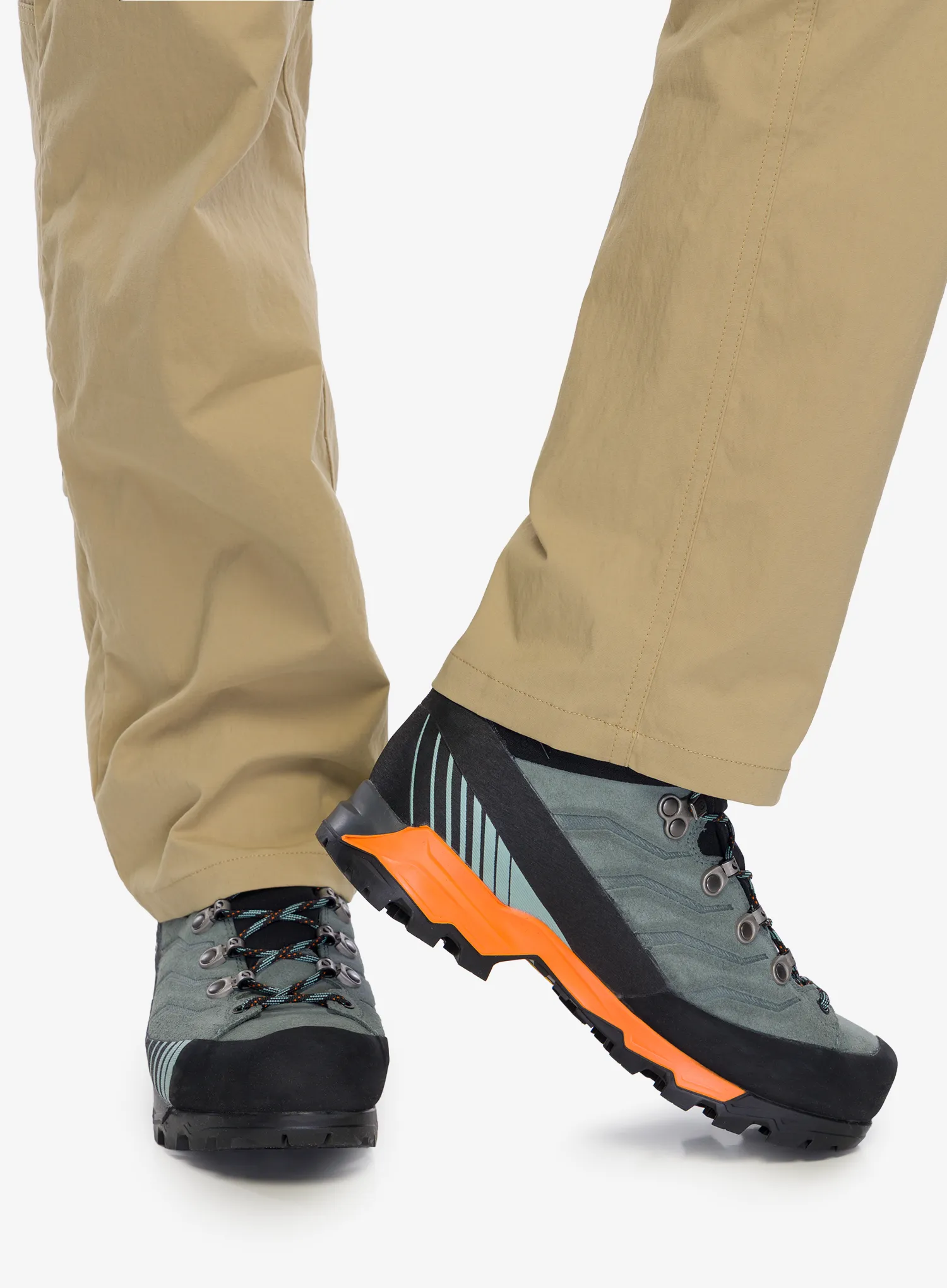 Scarpa Ribelle TRK GTX Női túracipő - conifer