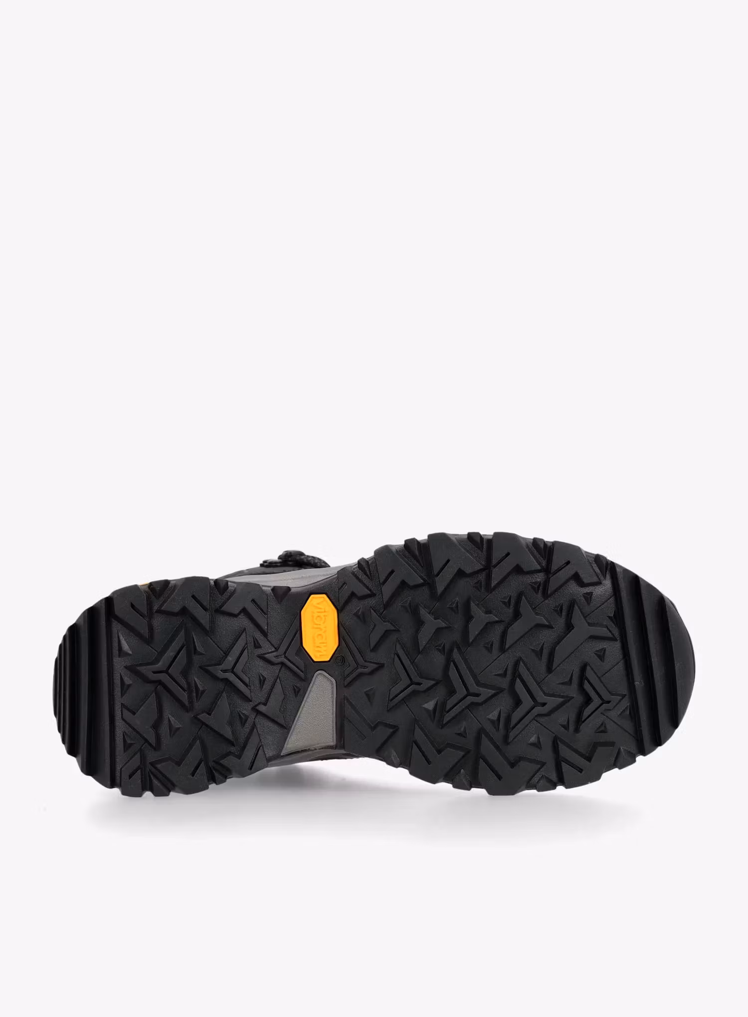 The North Face Hedgehog Mid GTX Női túrabakancs - tnf black/asphalt grey