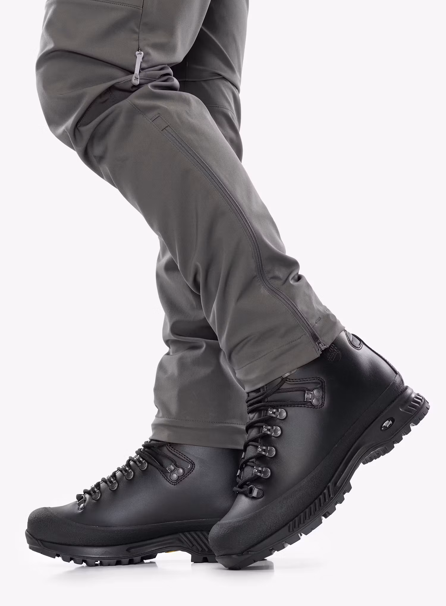 Hanwag Alaska GTX Túracipők - black