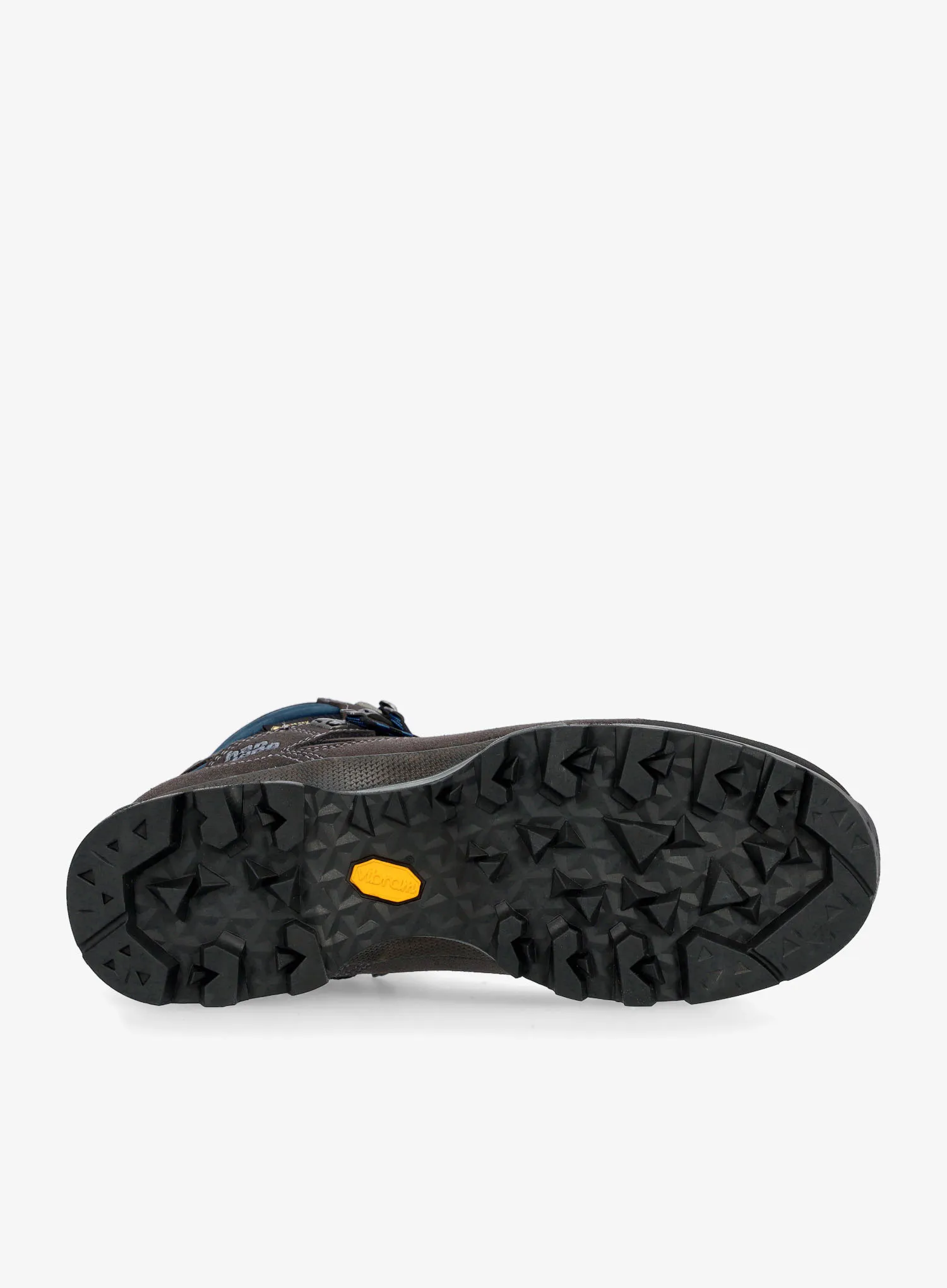 Hanwag Tatra Light Bunion GTX Túracipők - asphalt/blue