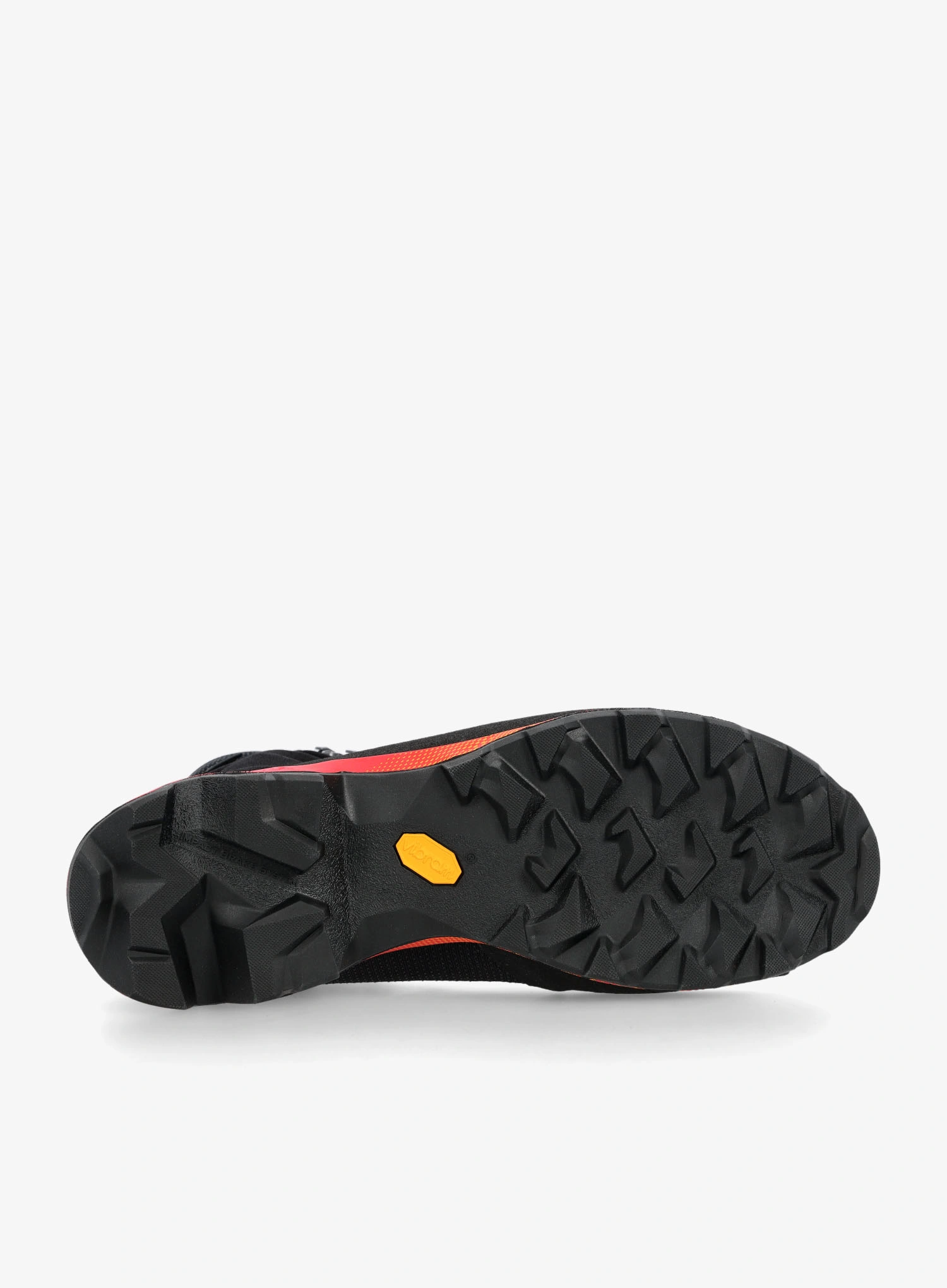 La Sportiva Aequilibrium Trek GTX Túracipők - carbon/yellow