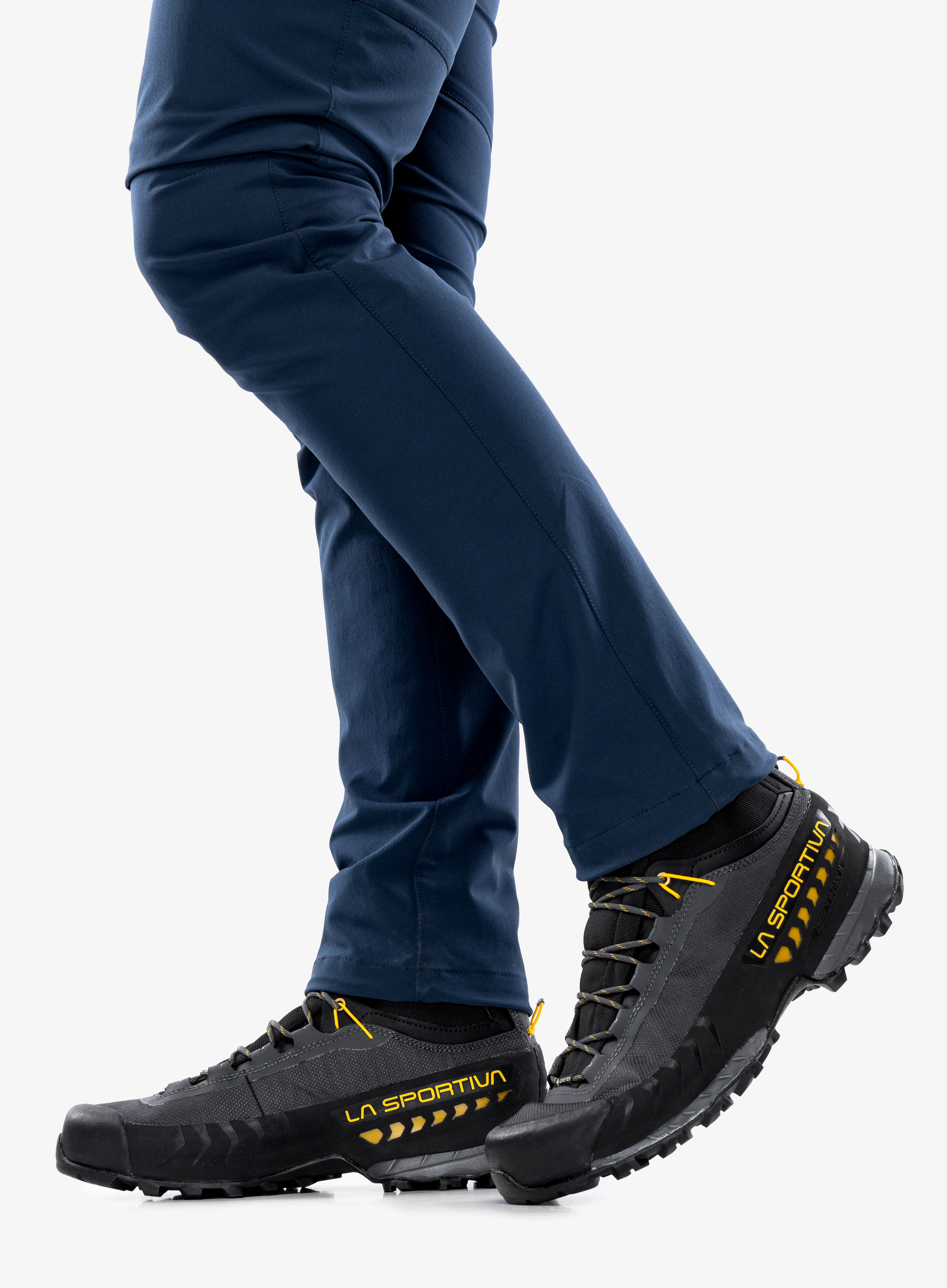 La Sportiva TXS GTX Túracipők - carbon/bamboo