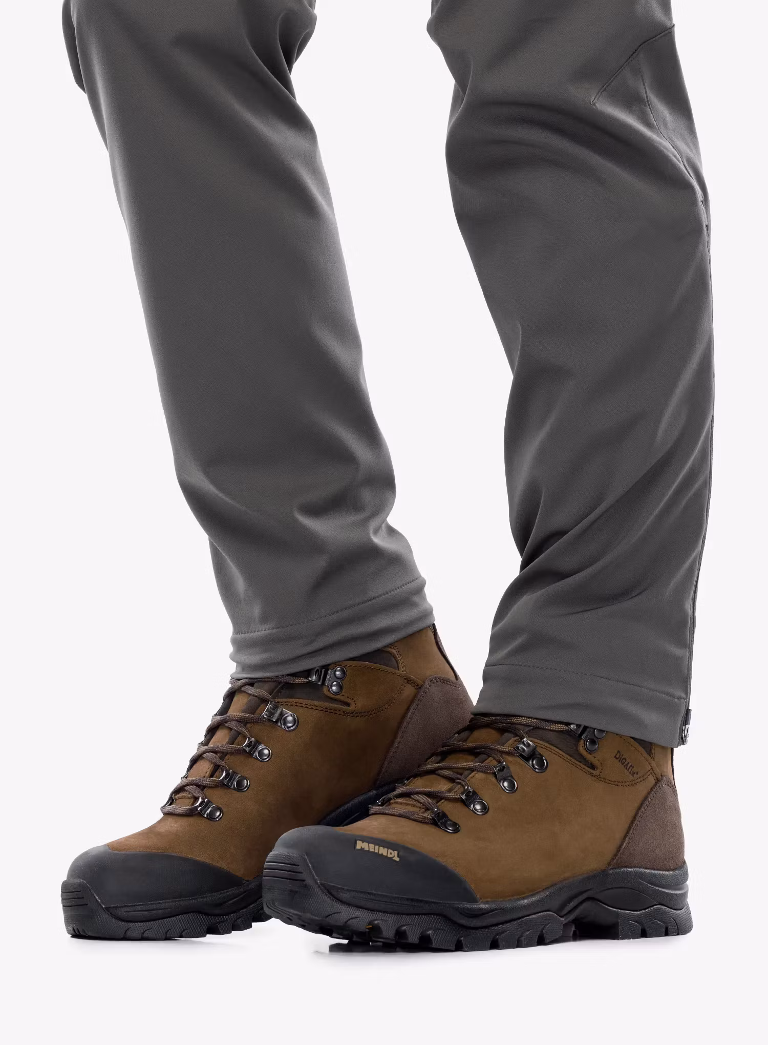 Meindl Kansas GTX Túracipők - dark brown