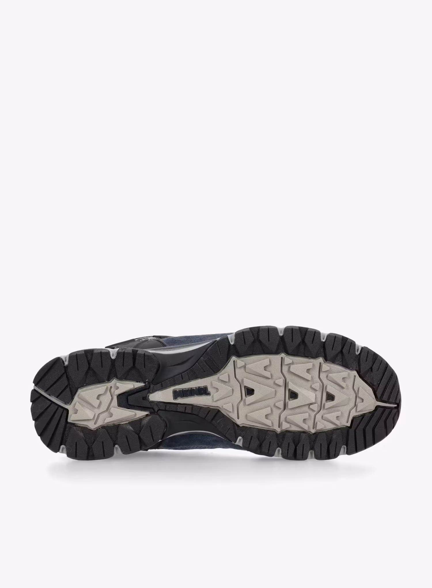 Meindl Ontario GTX Túracipők - navy/black