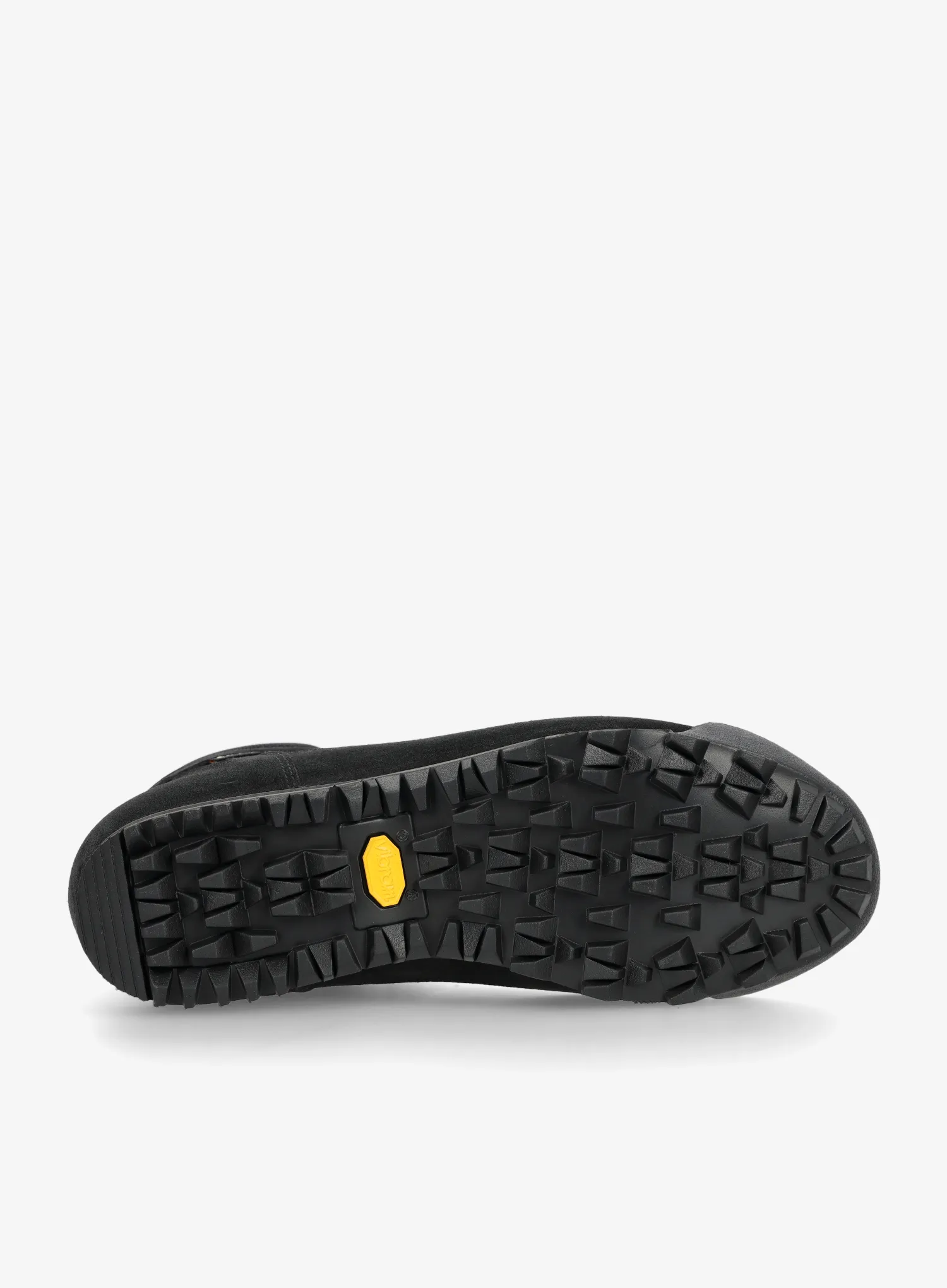 AKU Slope GTX Túracipők - black/black