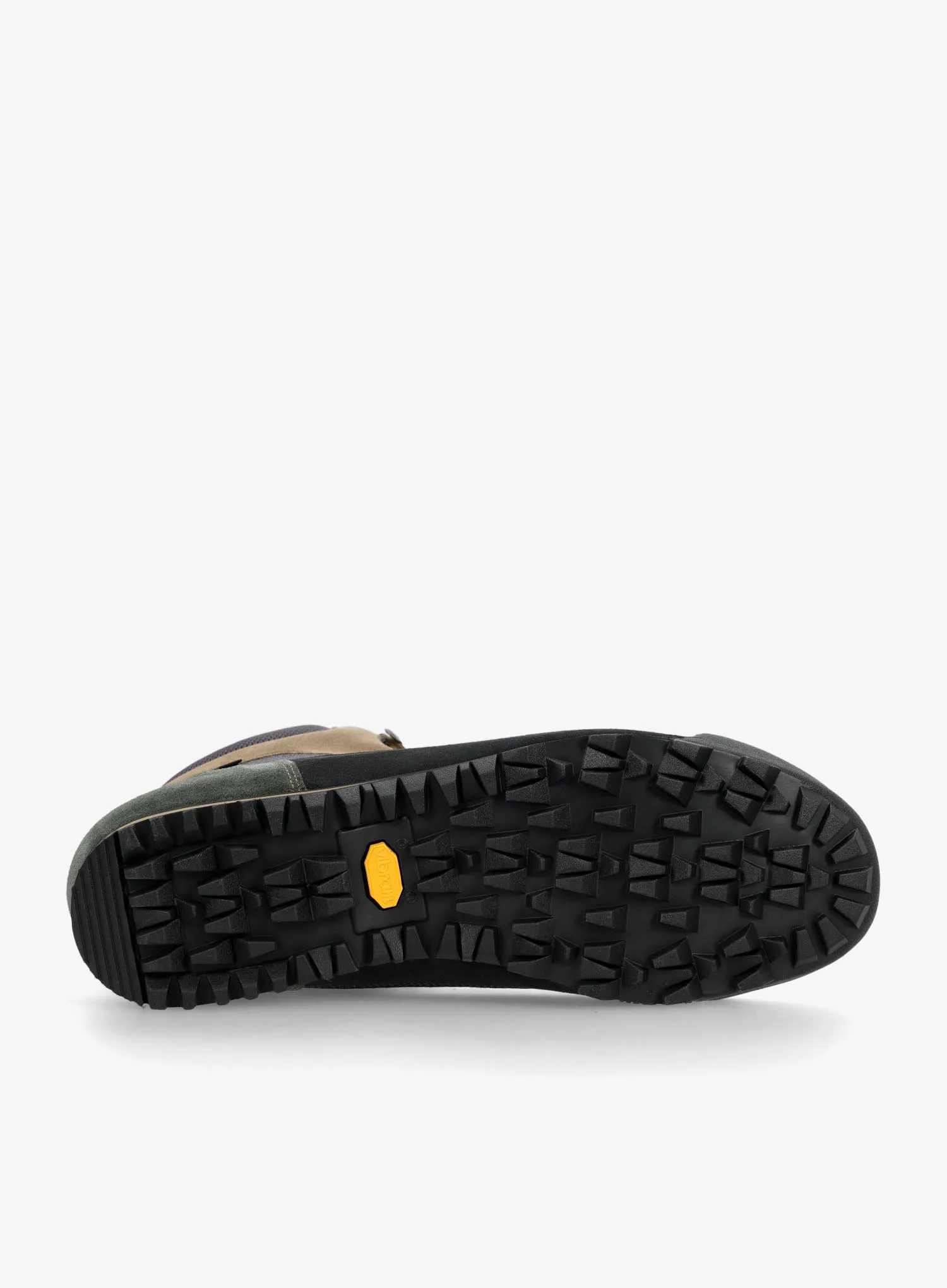 AKU Slope Original GTX Túracipők - anthracite/green