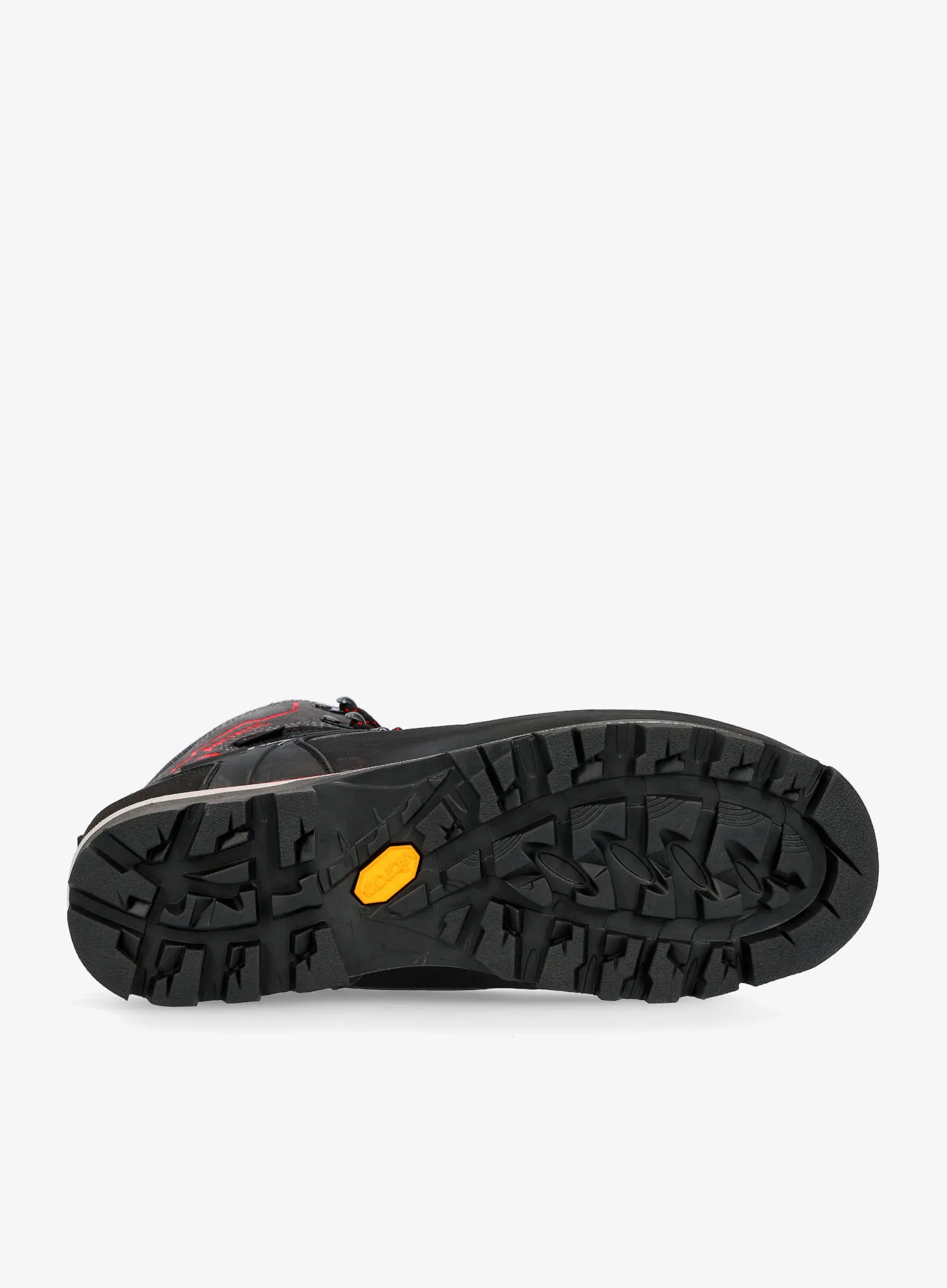 Meindl Litepeak GTX Férfi Túrabakancs - graphite/red