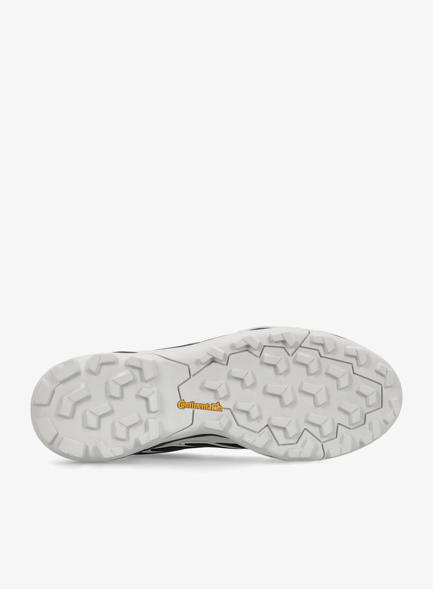 adidas TERREX Skychaser GTX Túracipő - cblack/cblack/greone