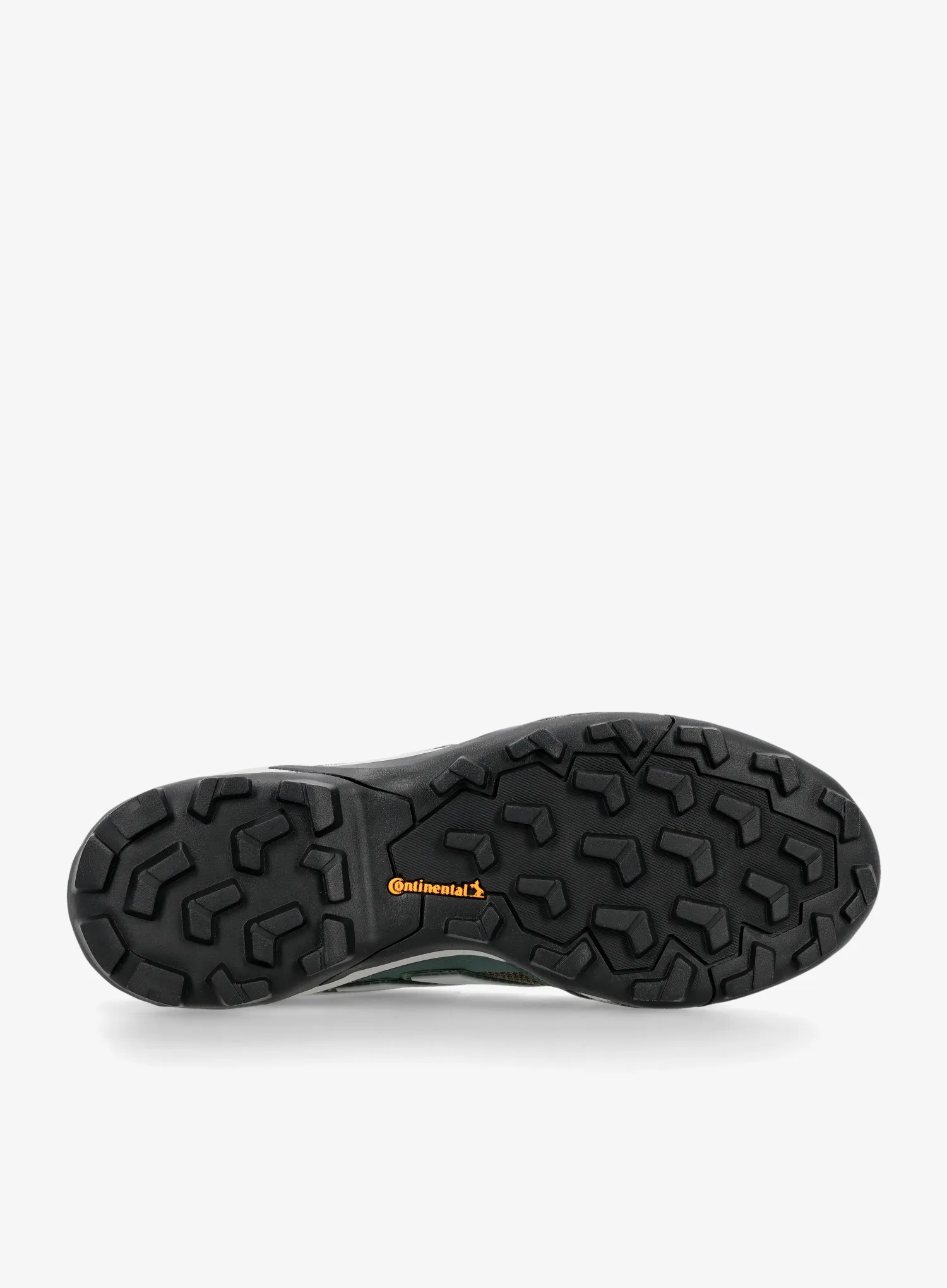 adidas TERREX Skychaser Túracipő - olistr/gretwo/cblack