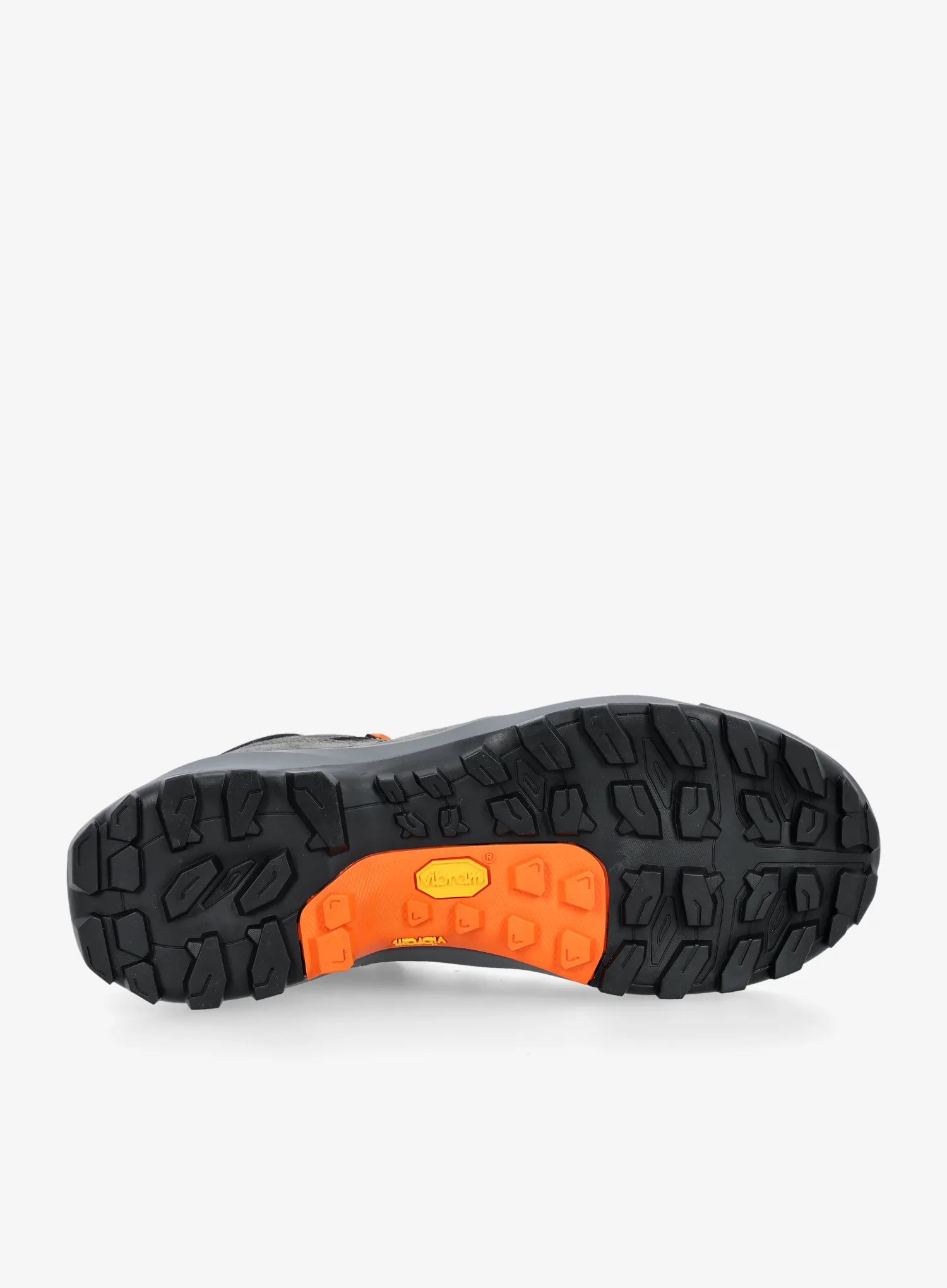 Scarpa Mustang Trk GTX Túracipők - shark/tonic
