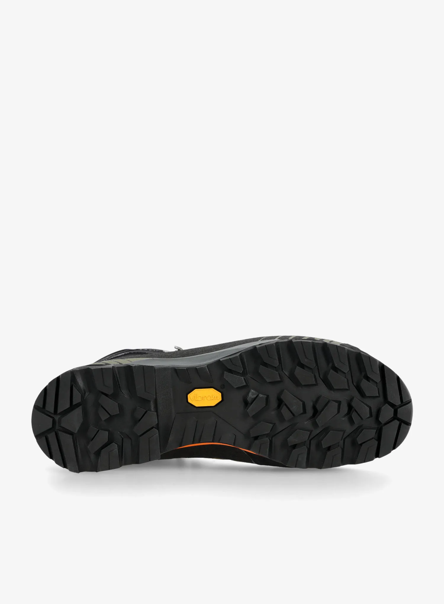 Scarpa Ribelle TRK GTX Túracipők - military/military