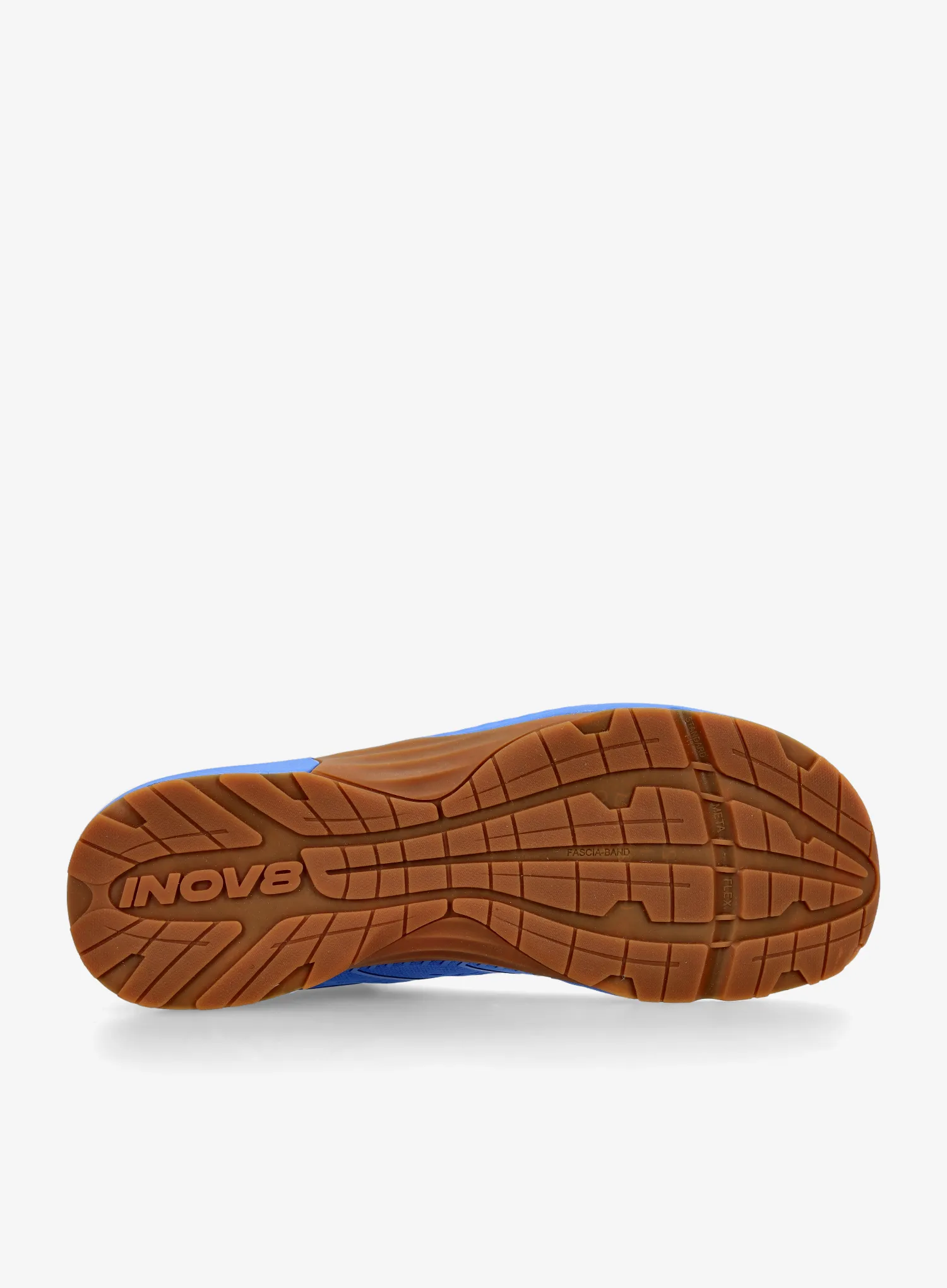 Inov-8 F-Fly Max Edzőcipő - blue/gum