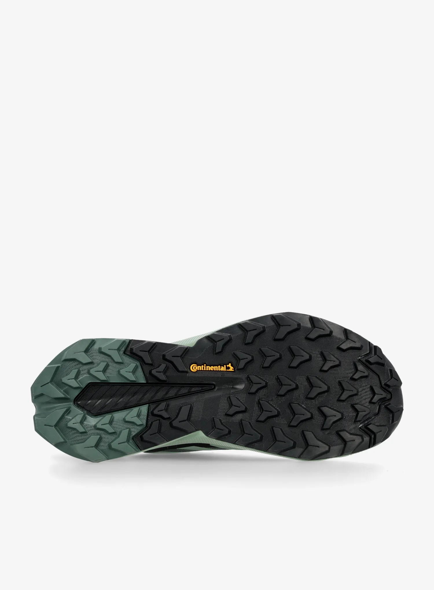 adidas TERREX Trailmaker 2 GTX Túracipők - legivy/silgrn/cblack