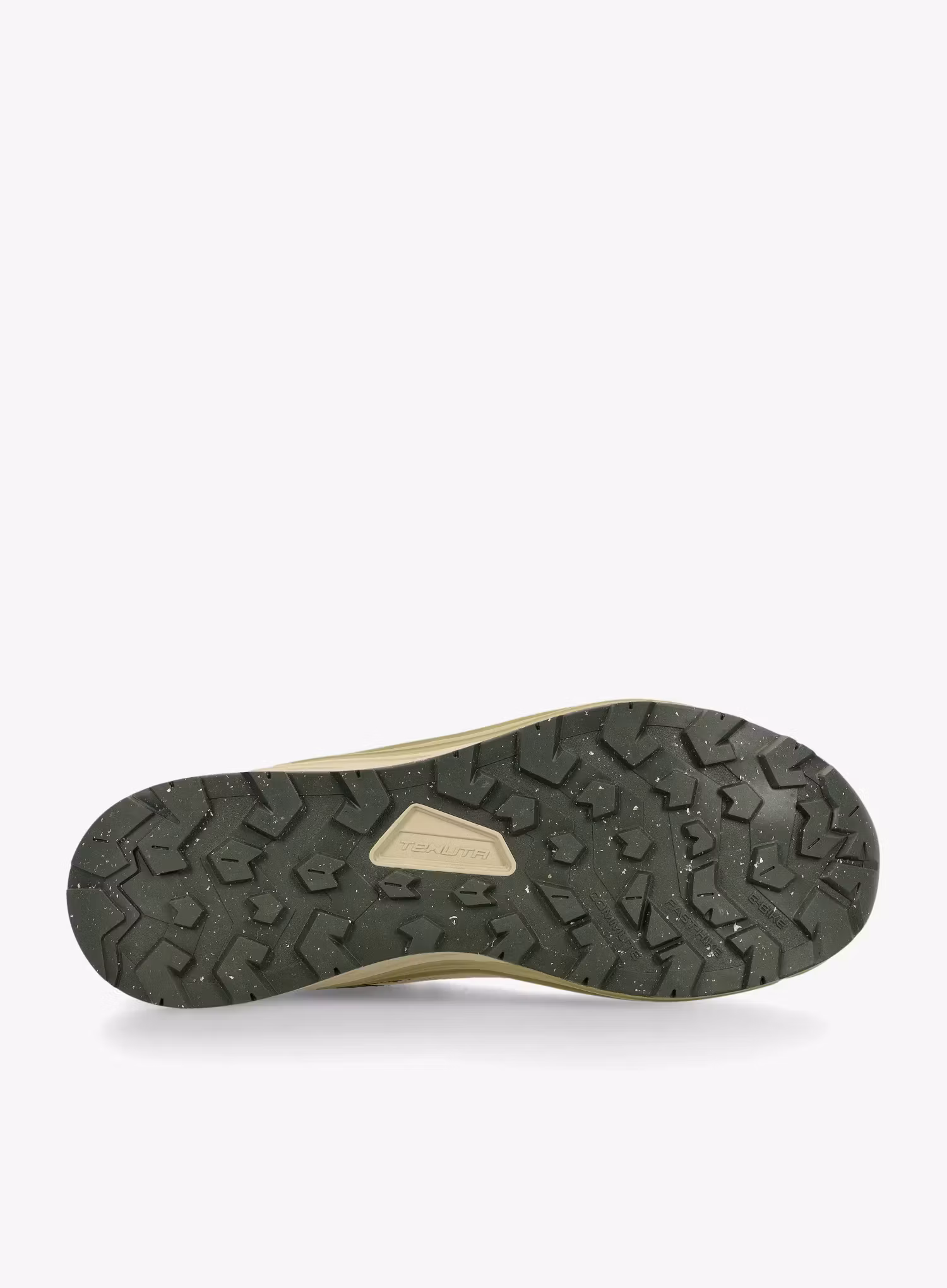 AKU Omnia V-Light GTX Túracipők - beige/olive