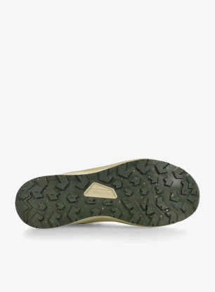 AKU Omnia V-Light GTX Túracipők - beige/olive
