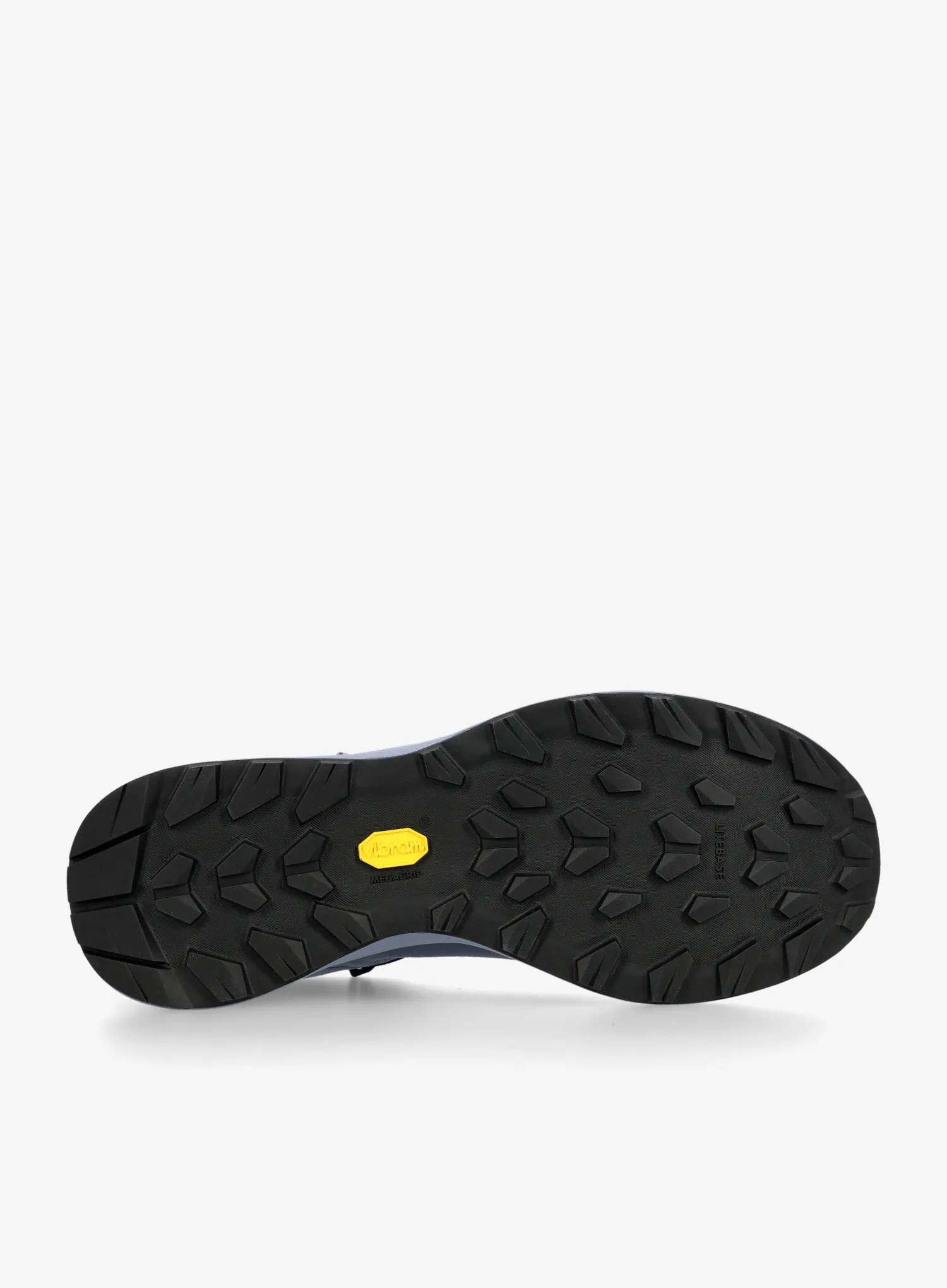 Arcteryx Kopec MID GTX Túracipők - dk stratus/stratus