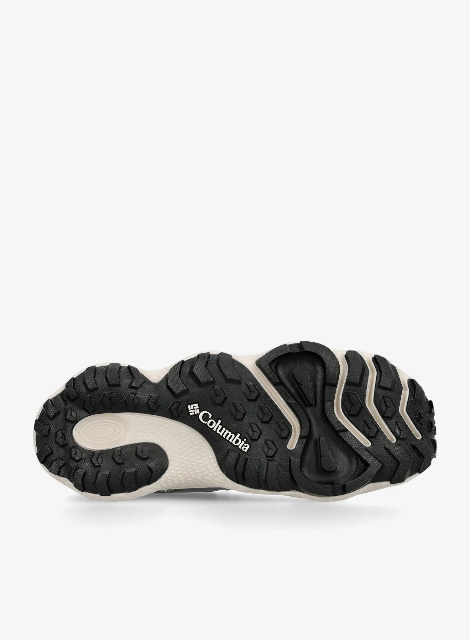Columbia Escape Thrive Titanium Túracipők - moonstone/white