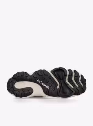 Columbia Escape Thrive Titanium Túracipők - moonstone/white