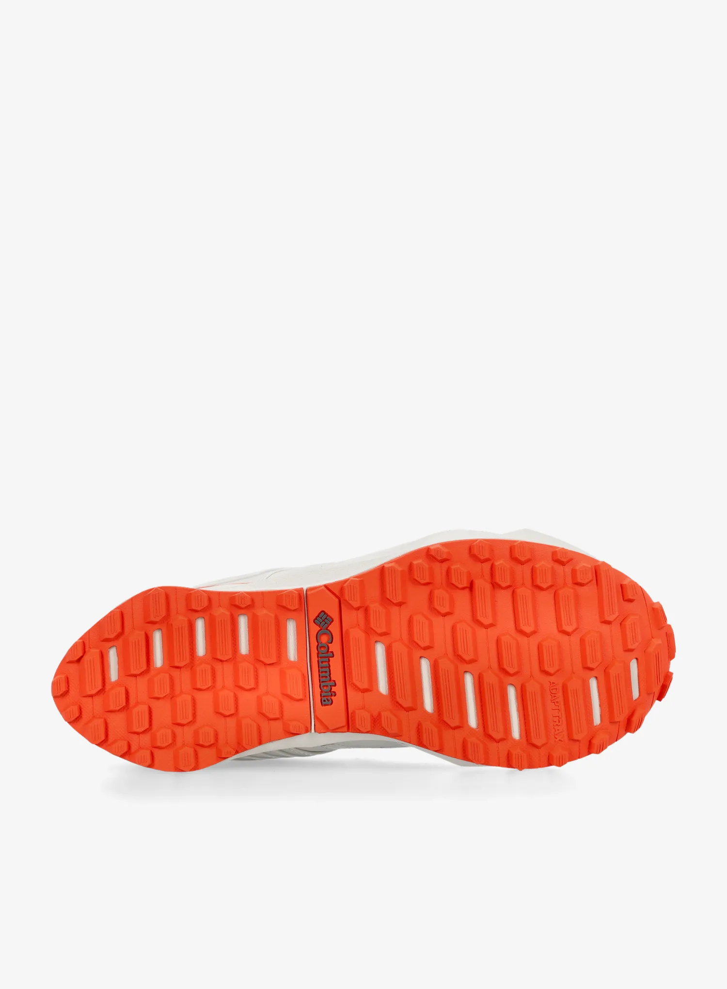 Columbia Facet 75 Outdry Túracipők - moonstone/red quartz