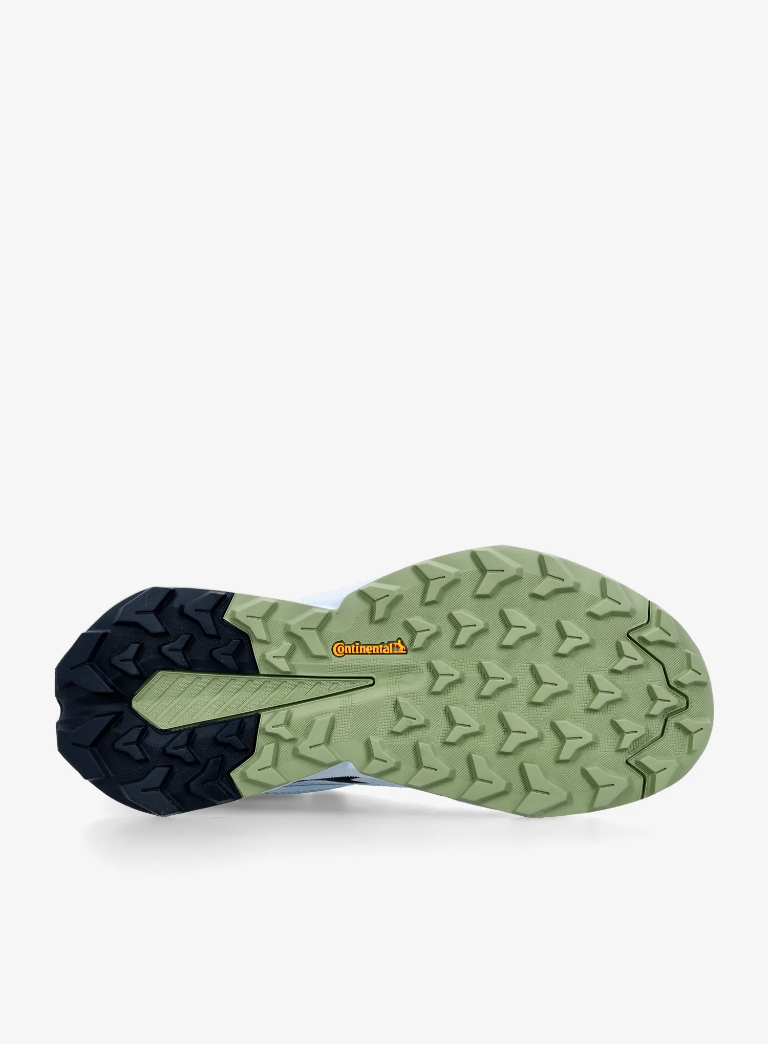 adidas TERREX Trailmaker 2 Mid GTX Női túracipő - glow blue/crystal sky/leg ink