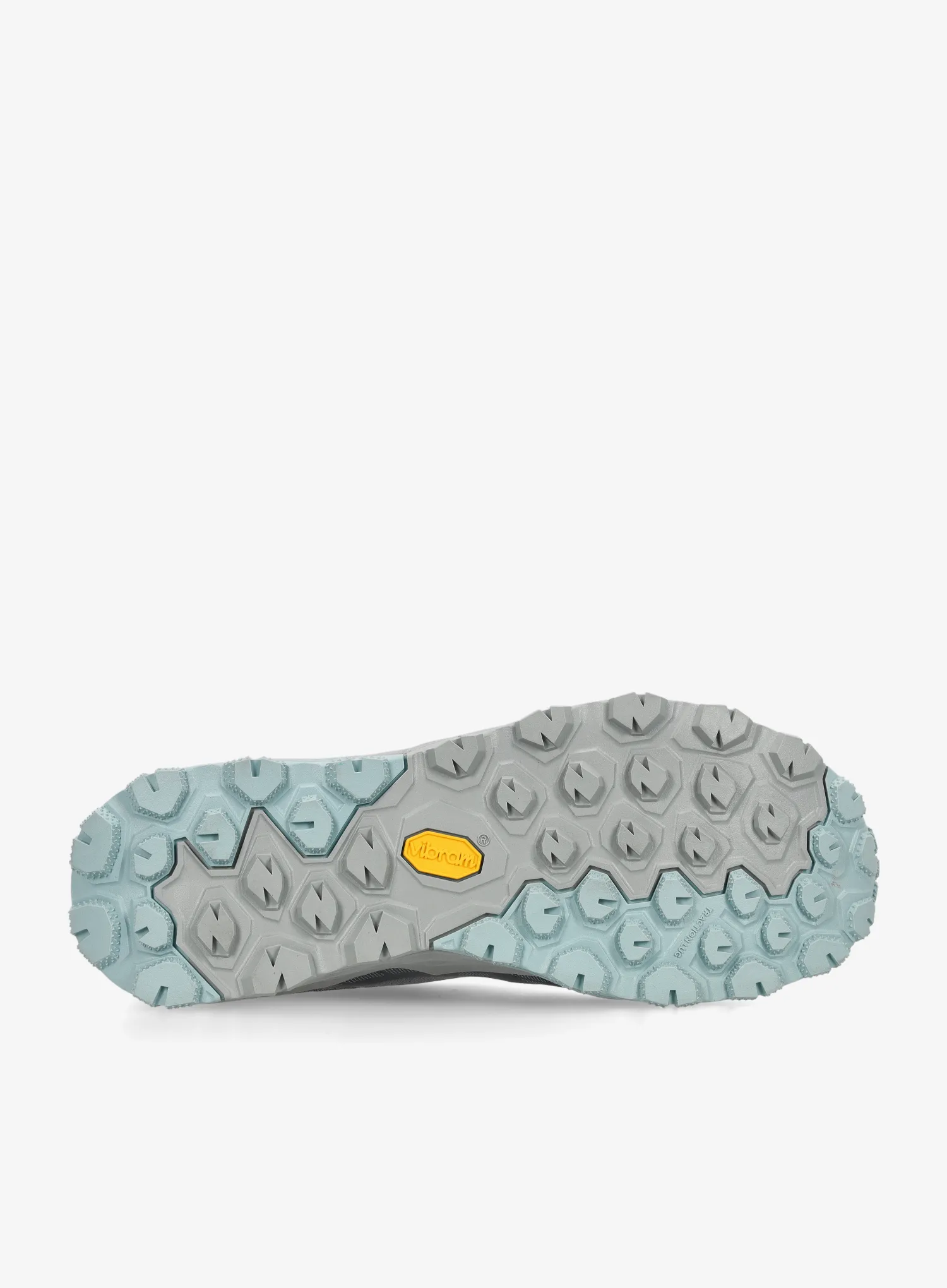 AKU Flyrock GTX  Női túracipő - light violet/aqua green