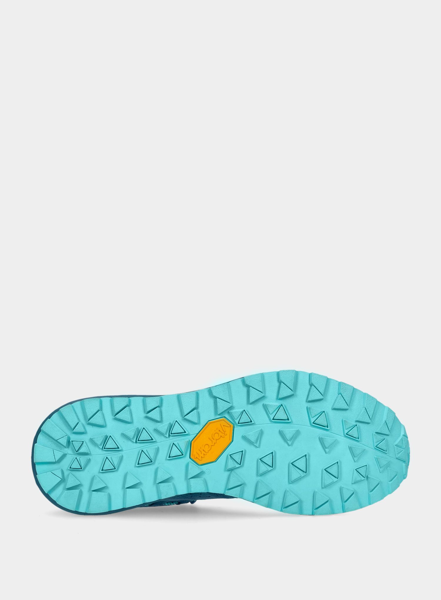 AKU Rapida Evo GTX Női Túracipő - blue/light blue