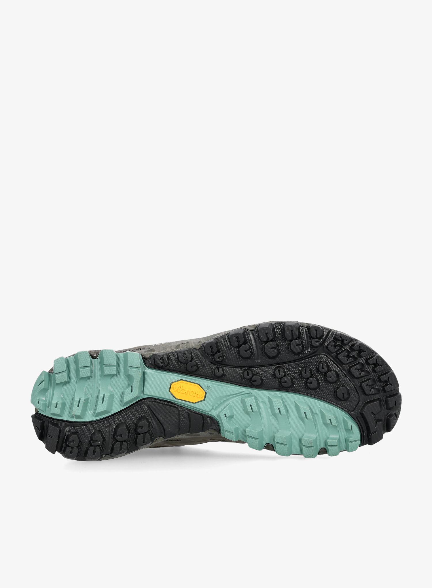 AKU Selvatica Mid GTX Női Túracipő - mud/sugar paper