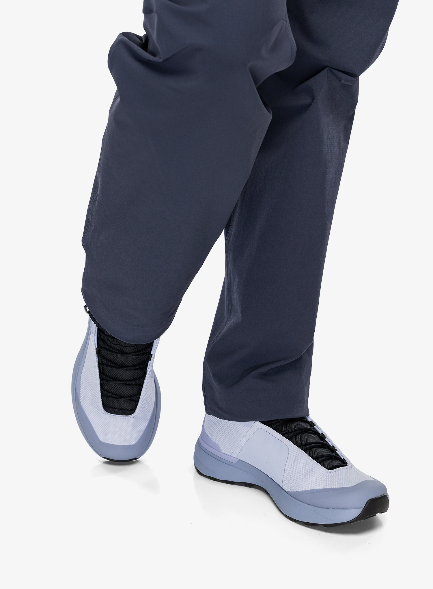 Arcteryx Kopec Mid GTX  Női túracipő - lt moonstone/lt stratus