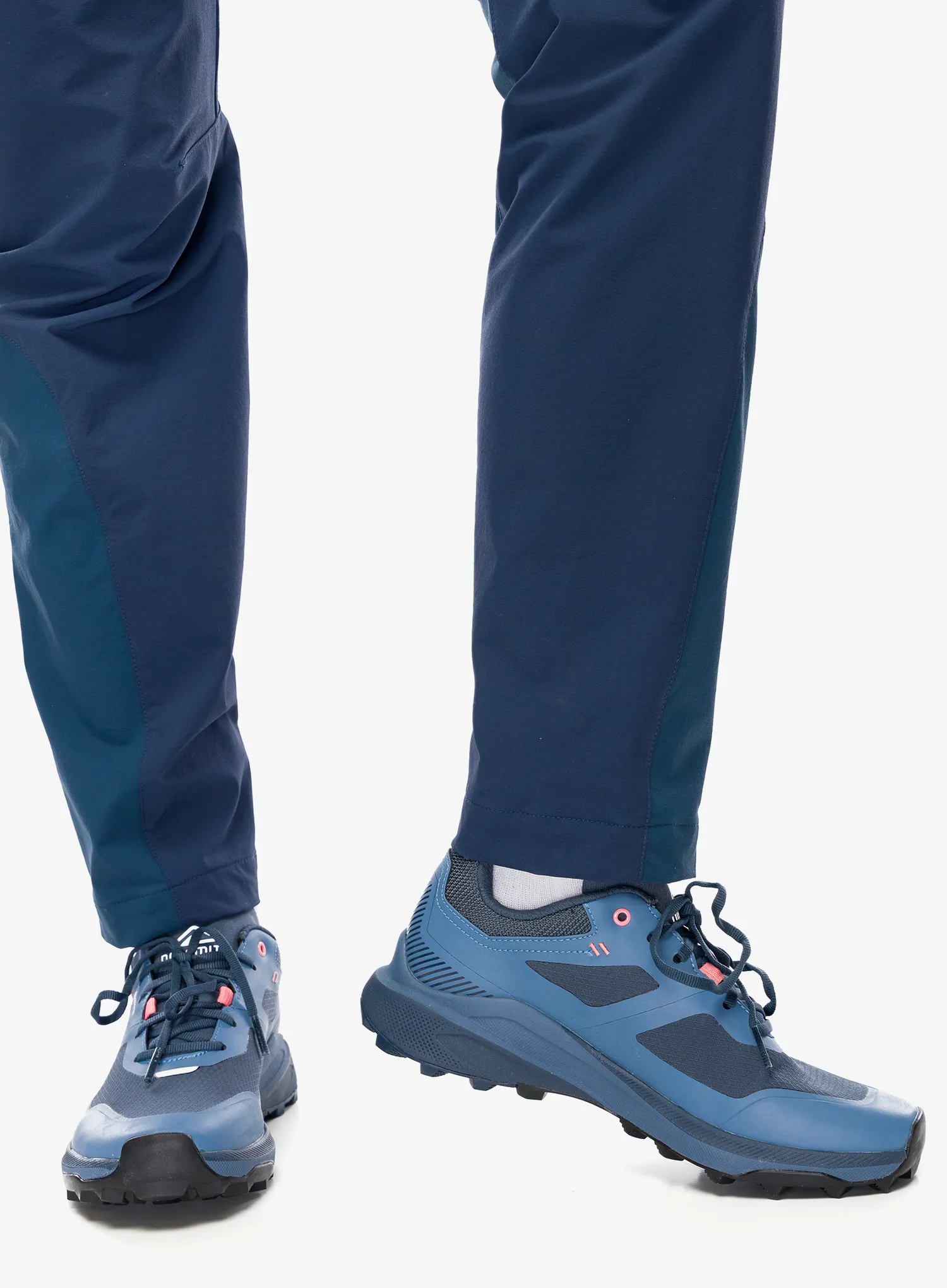 Dolomite Nibelia GTX Női túracipő - denim blue