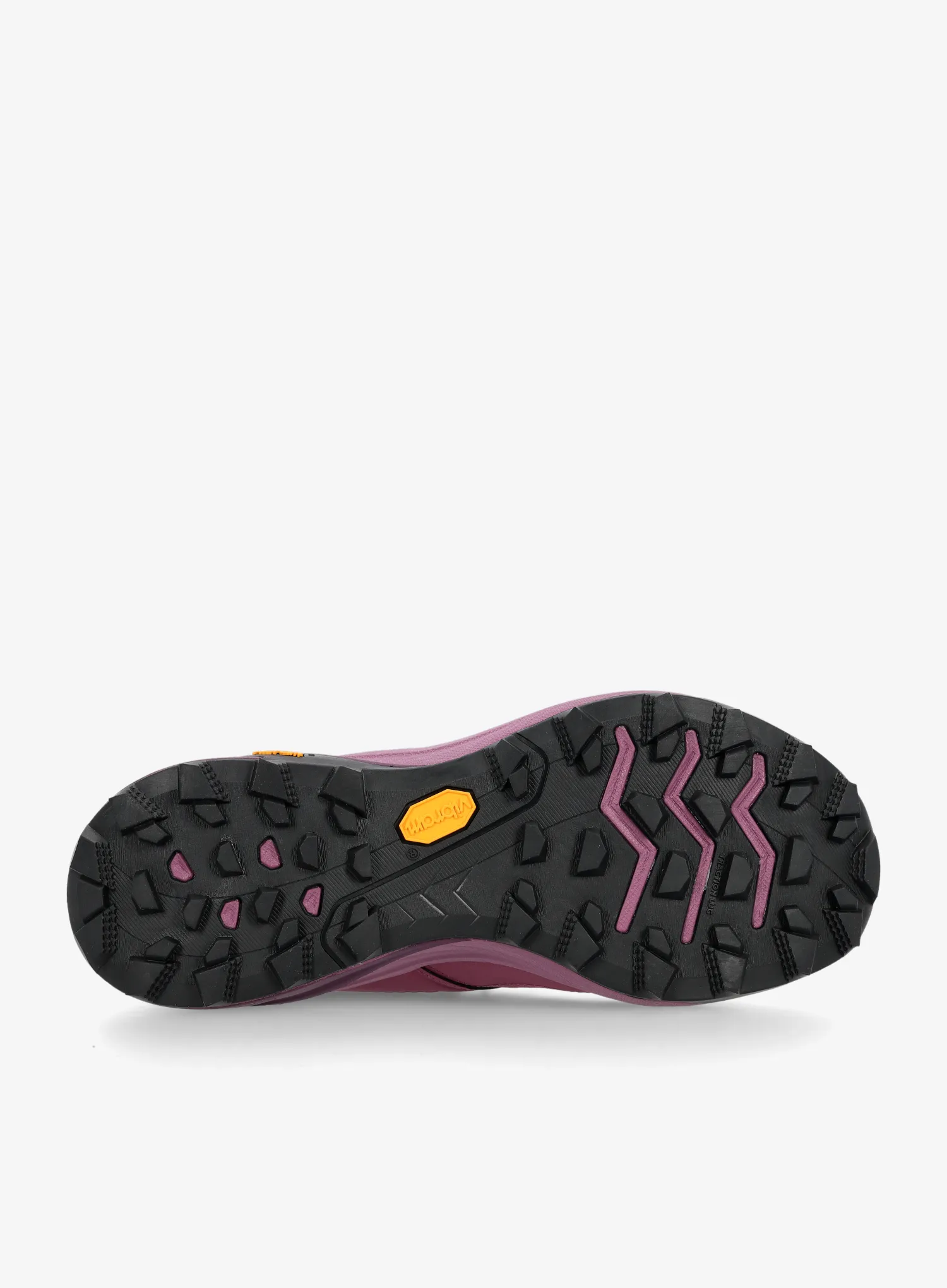 Dolomite Nibelia Warm Női túracipő - mauve pink