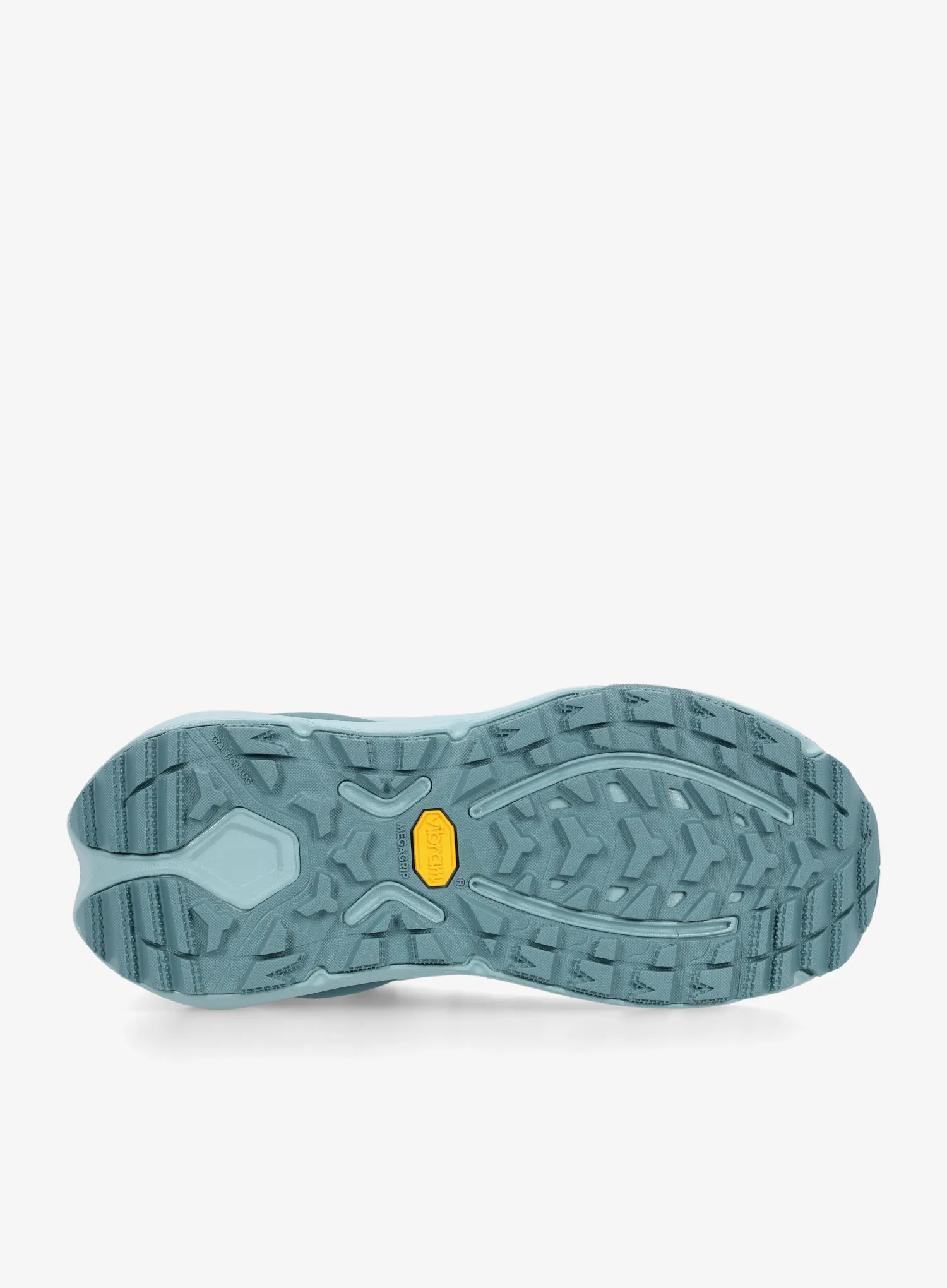 Hoka Kaha 3 GTX Női túracipő - mountain fog/druzy