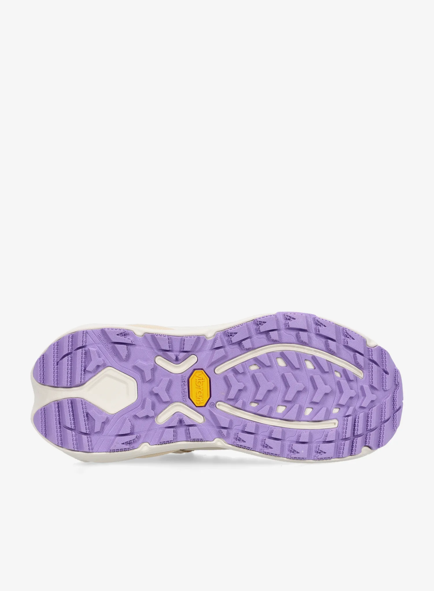 Hoka Kaha 3 Low GTX Női túracipő - vanilla/mint fluorite